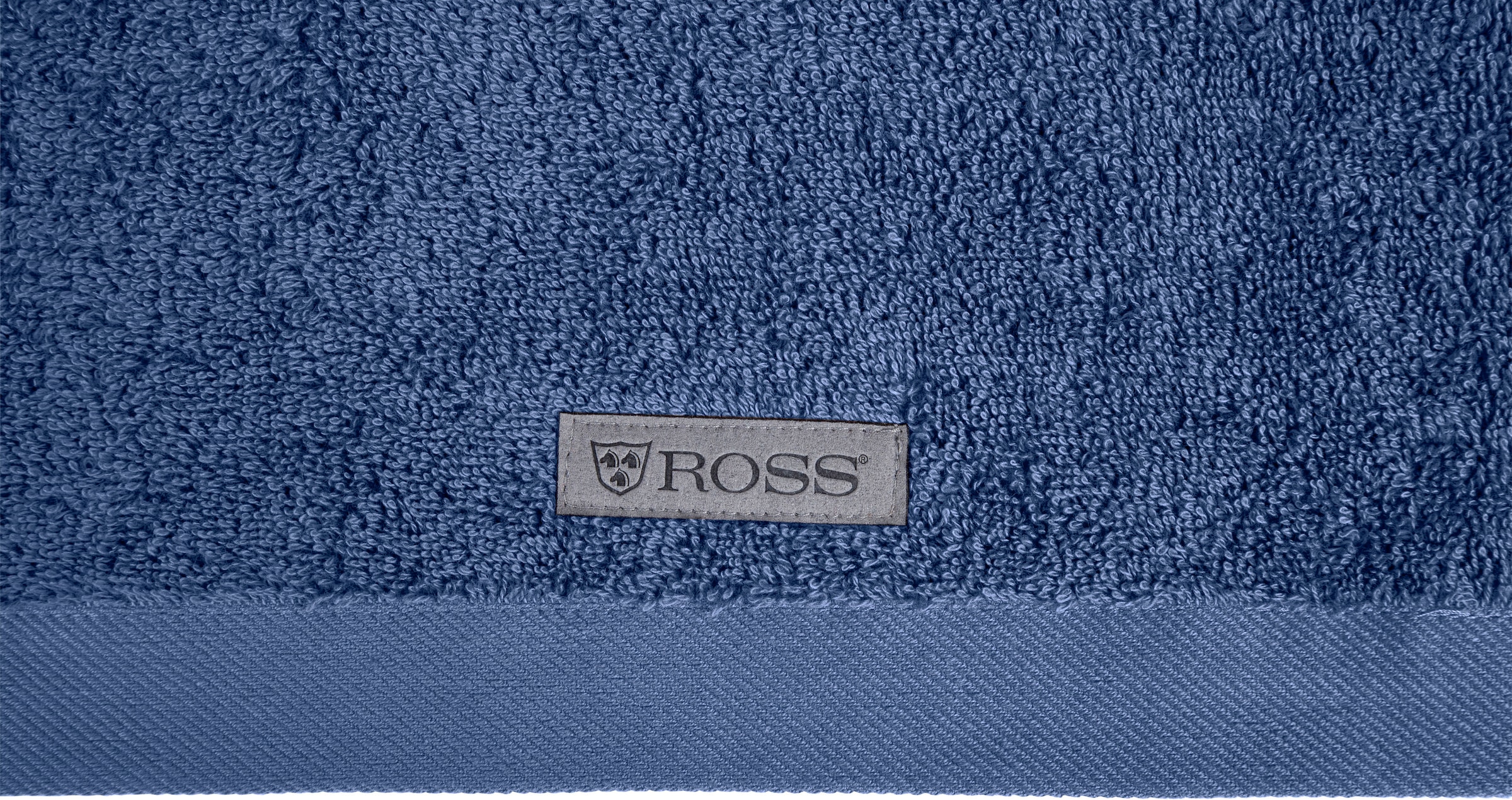 ROSS Handtuch Set »Sinfonie«, Set, 6 tlg., Frottier, beinhaltet: Handtücher und Badetücher