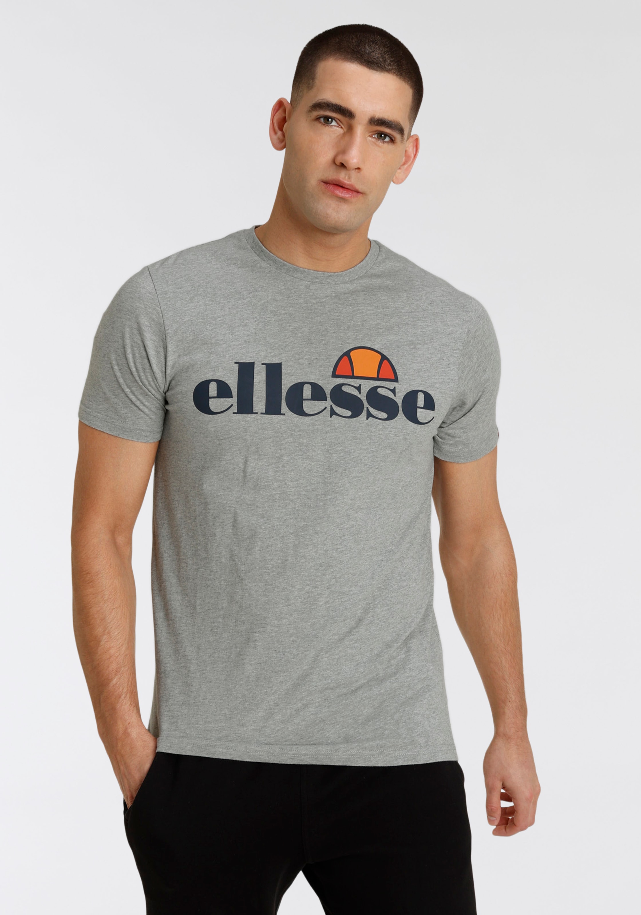 Ellesse T-Shirt »SL PRADO TEE«
