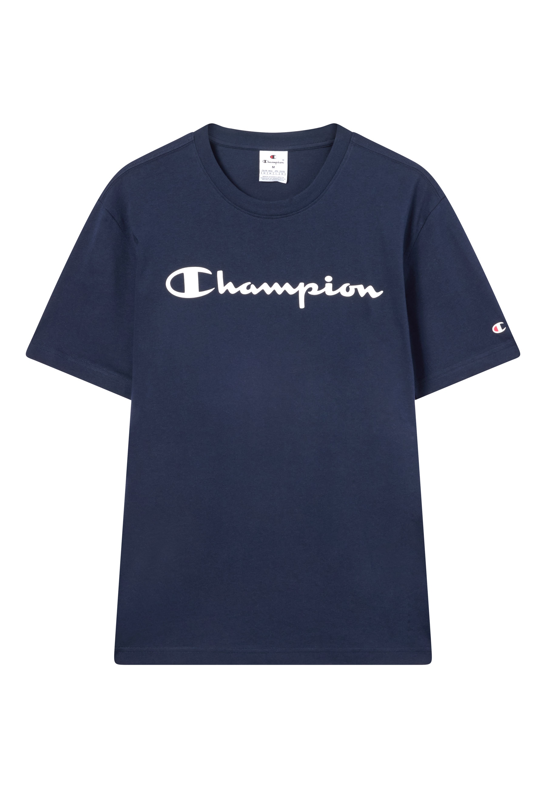 Champion T-shirt 1 cuis tlg.