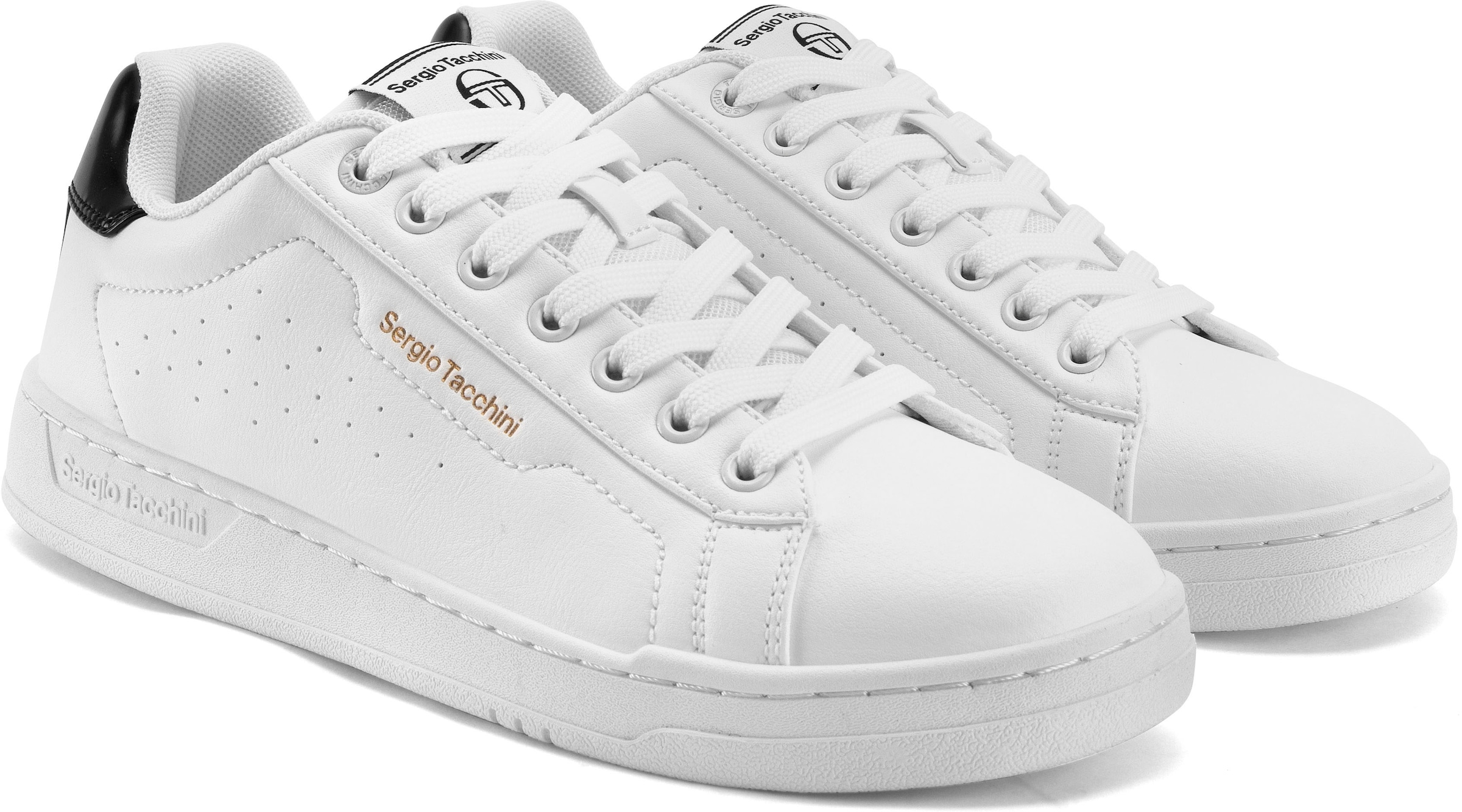 Sergio Tacchini Sneaker »CAPRI«