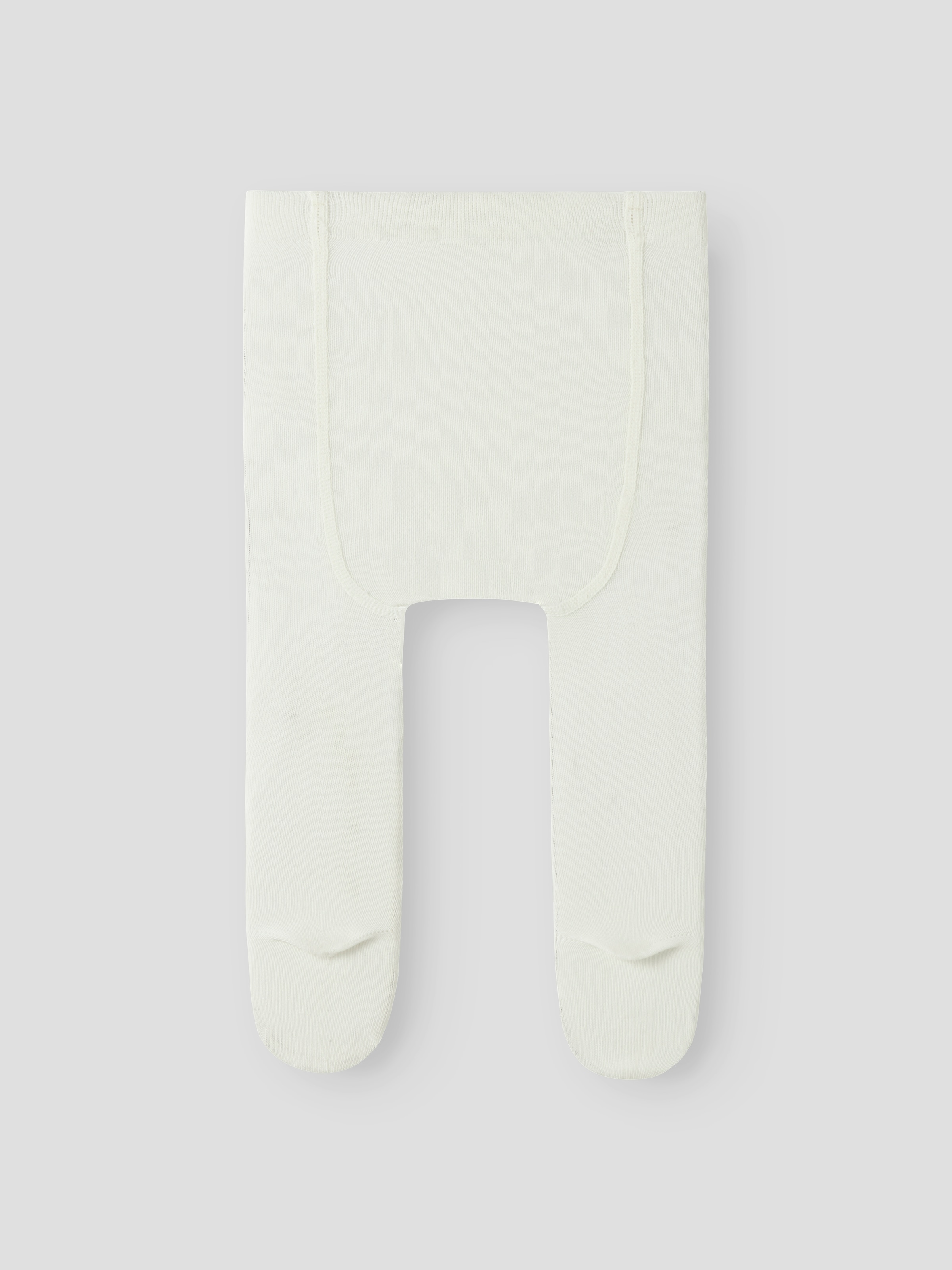 Lil' Atelier Strickstrumpfhose »NBNFUNA PANTYHOSE LIL NOOS« aus Baumwollmischung mit Stretch, elastische Passform, für Babys
