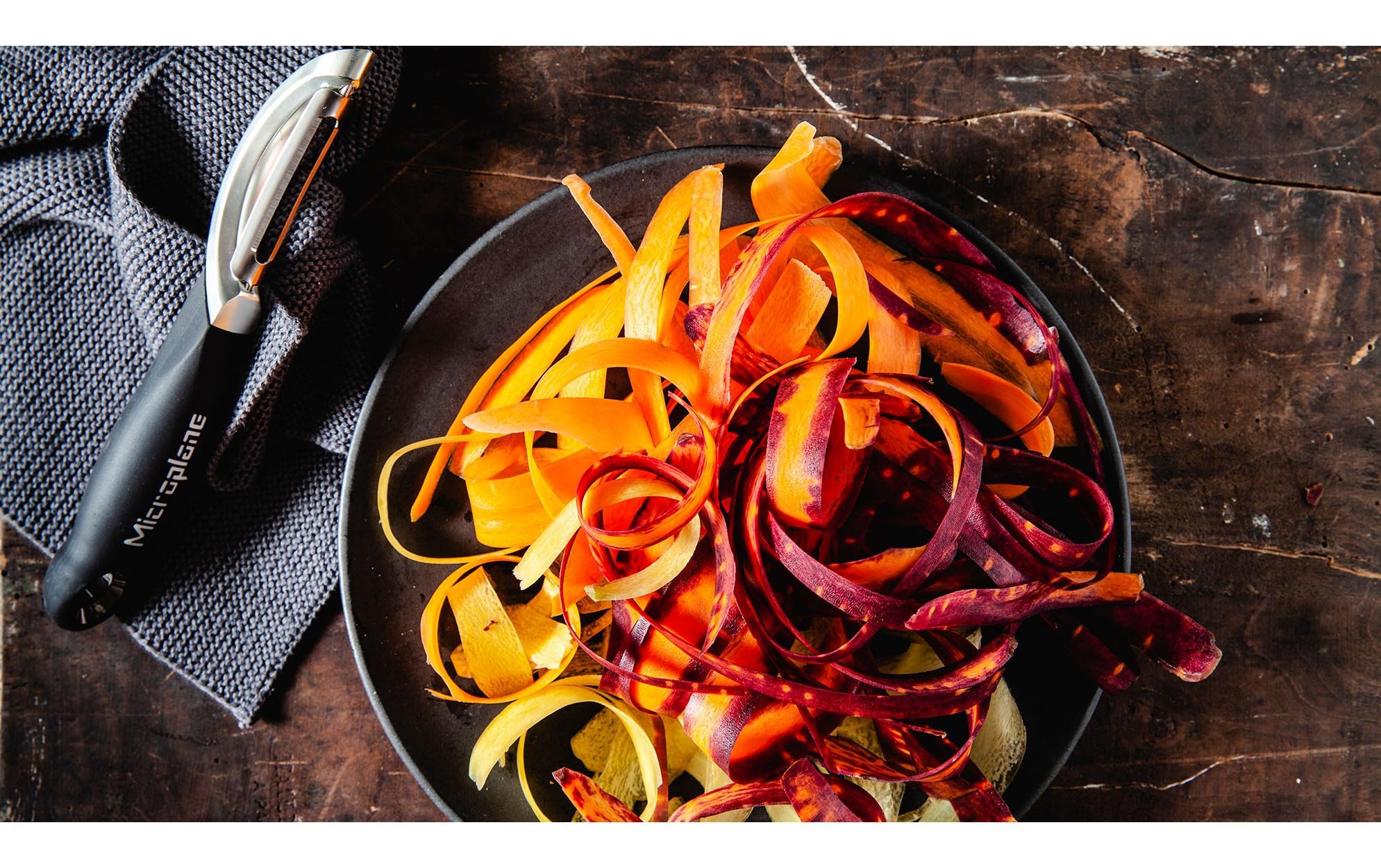 Microplane Obstschneider »Gourmet Profi«