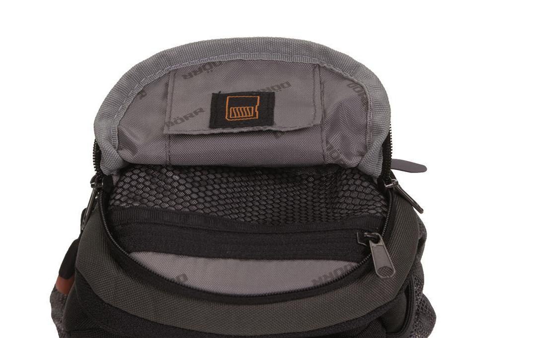 Dörr Kameratasche »NoLimit«