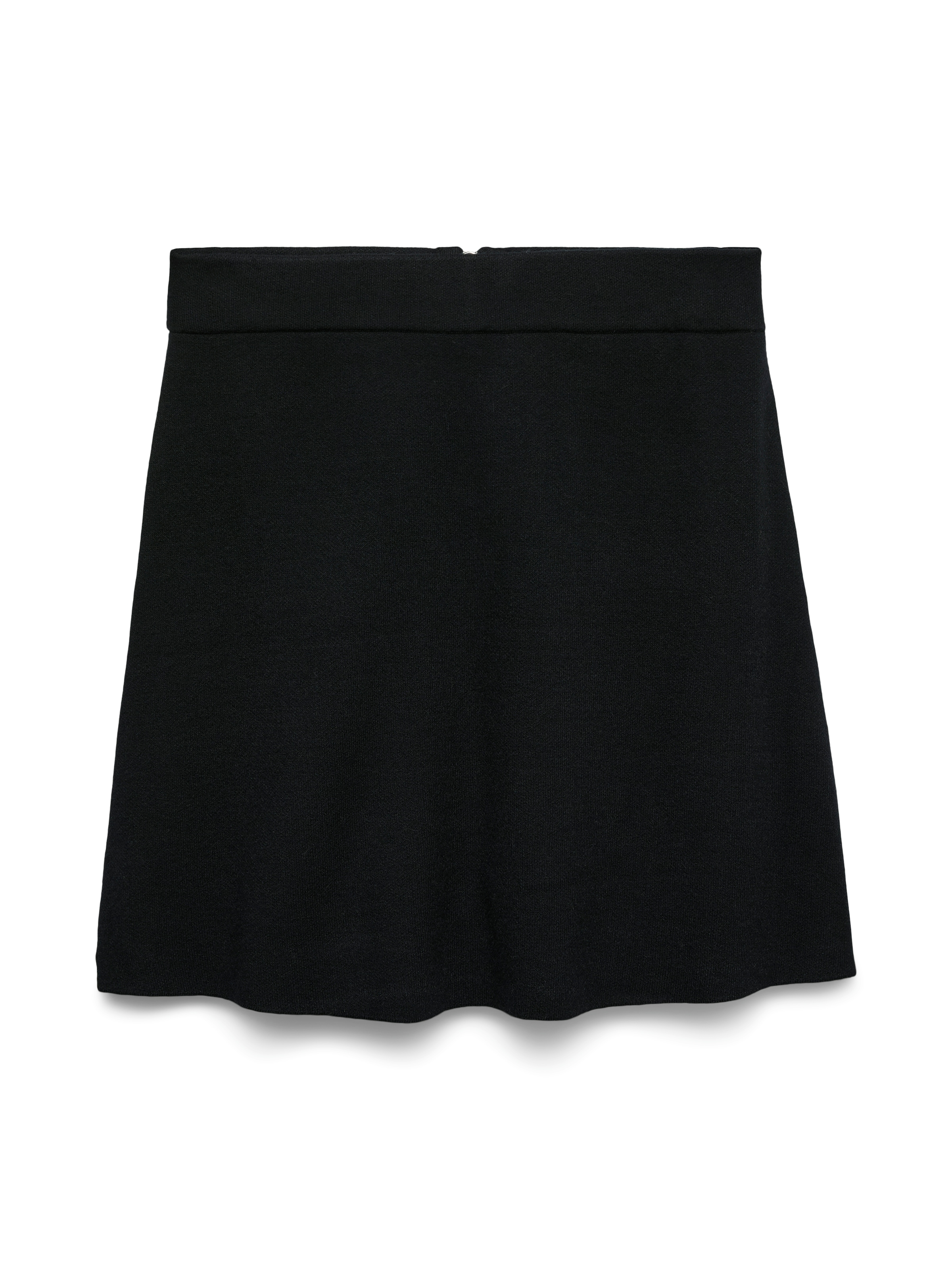 Vero Moda Minijupe »VMSABA NW SKATER SKIRT GA NOOS«
