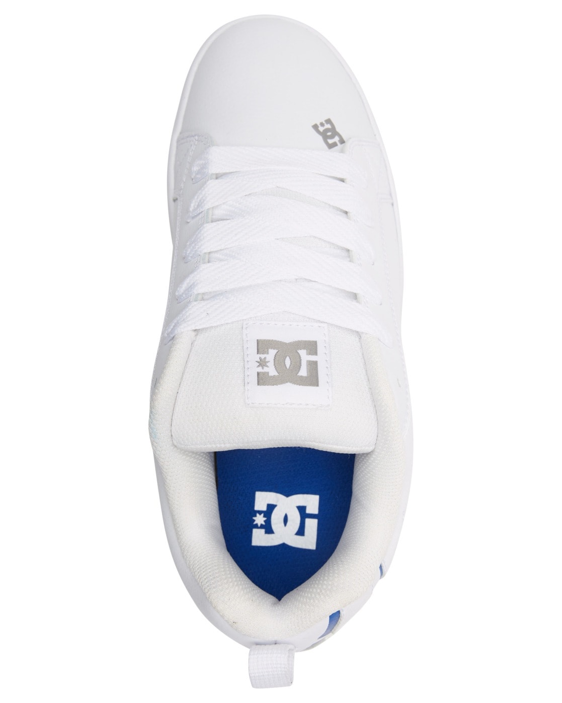 DC Shoes Sneaker »Court Graffik«