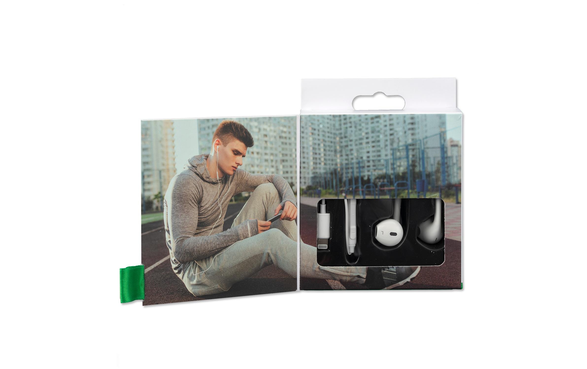 4smarts In-Ear-Kopfhörer »Melody 2 In-Ear Kopfhörer«