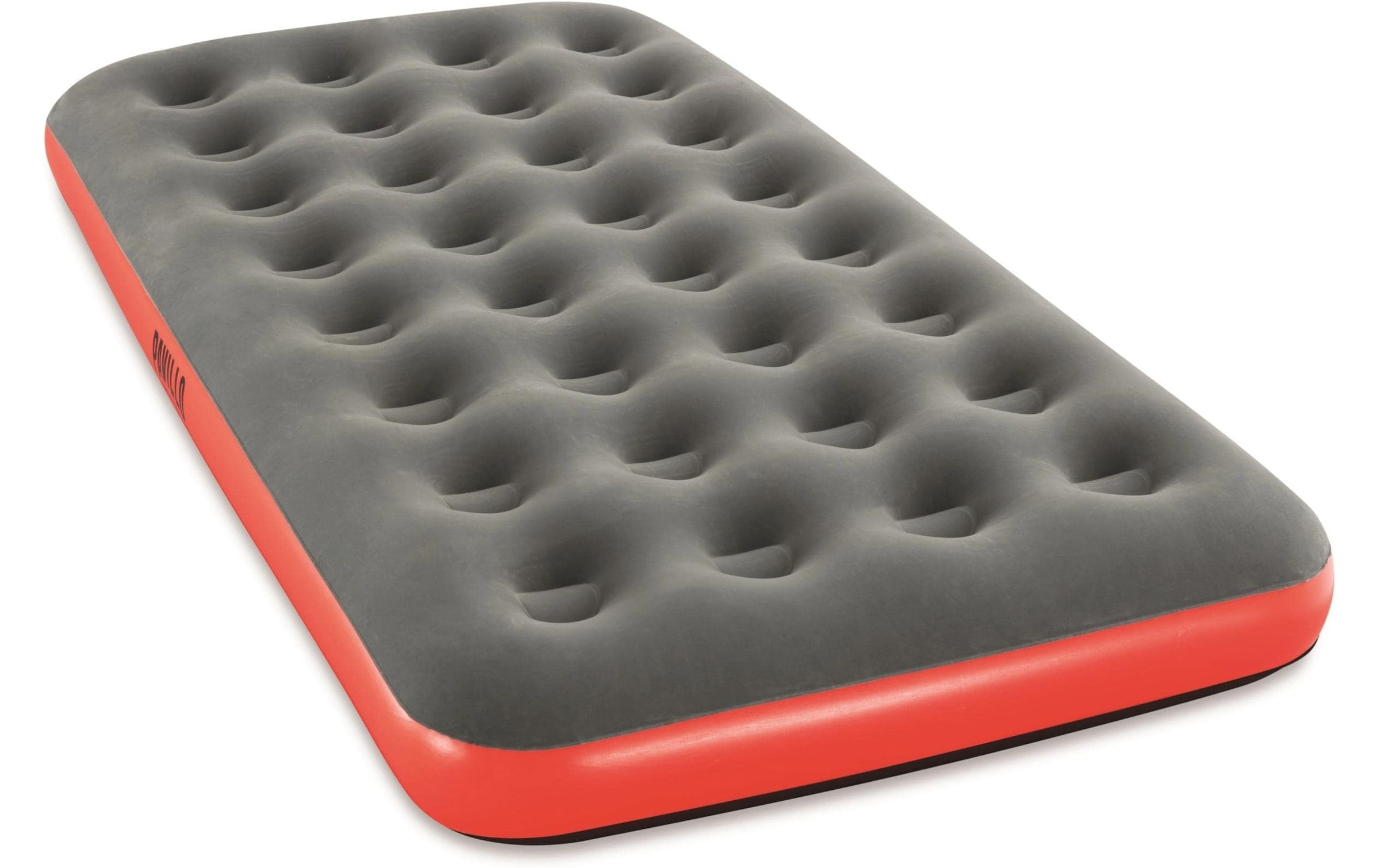 Bestway Luftbett »Roll und Relax Twin 188 x 99 x 22 cm«