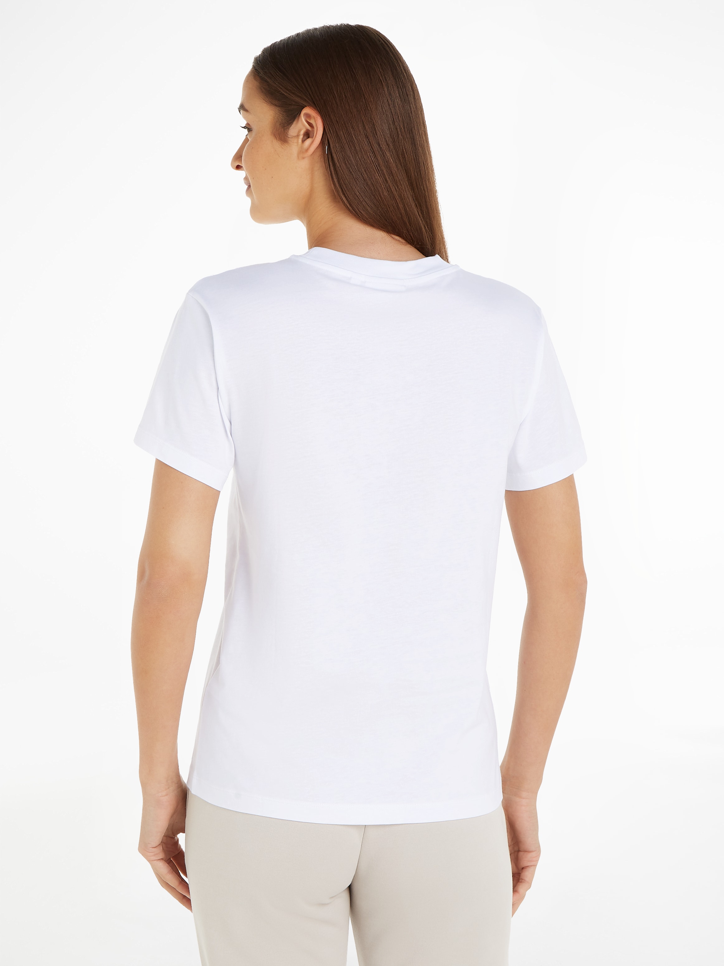 Calvin Klein T-Shirt »Shirt HERO LOGO REGULAR«