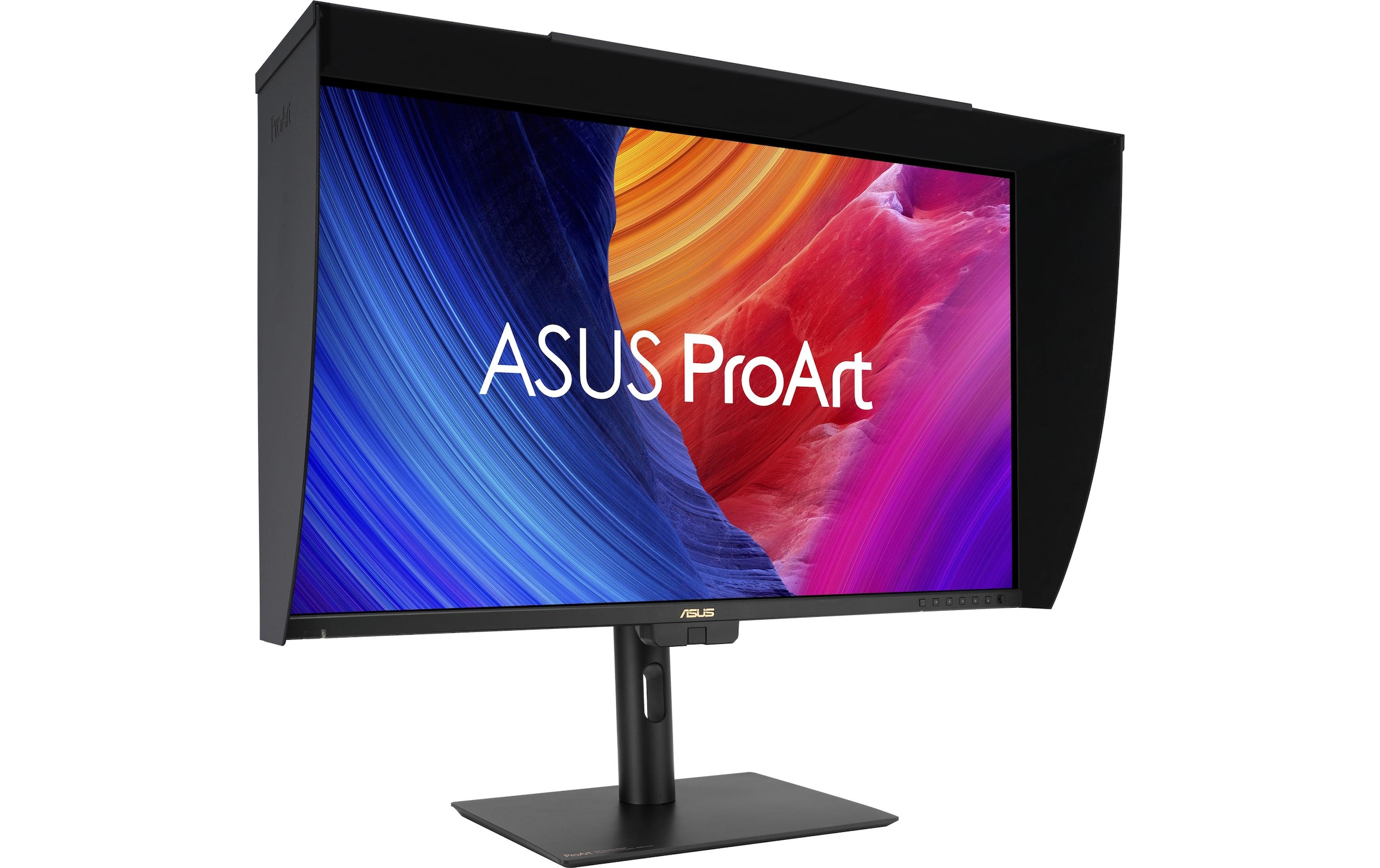 Asus LED-Monitor »PA27UCGE«, 68,58 cm/27 Zoll, 3840 x 2160 px, 4K Ultra HD, 160 Hz