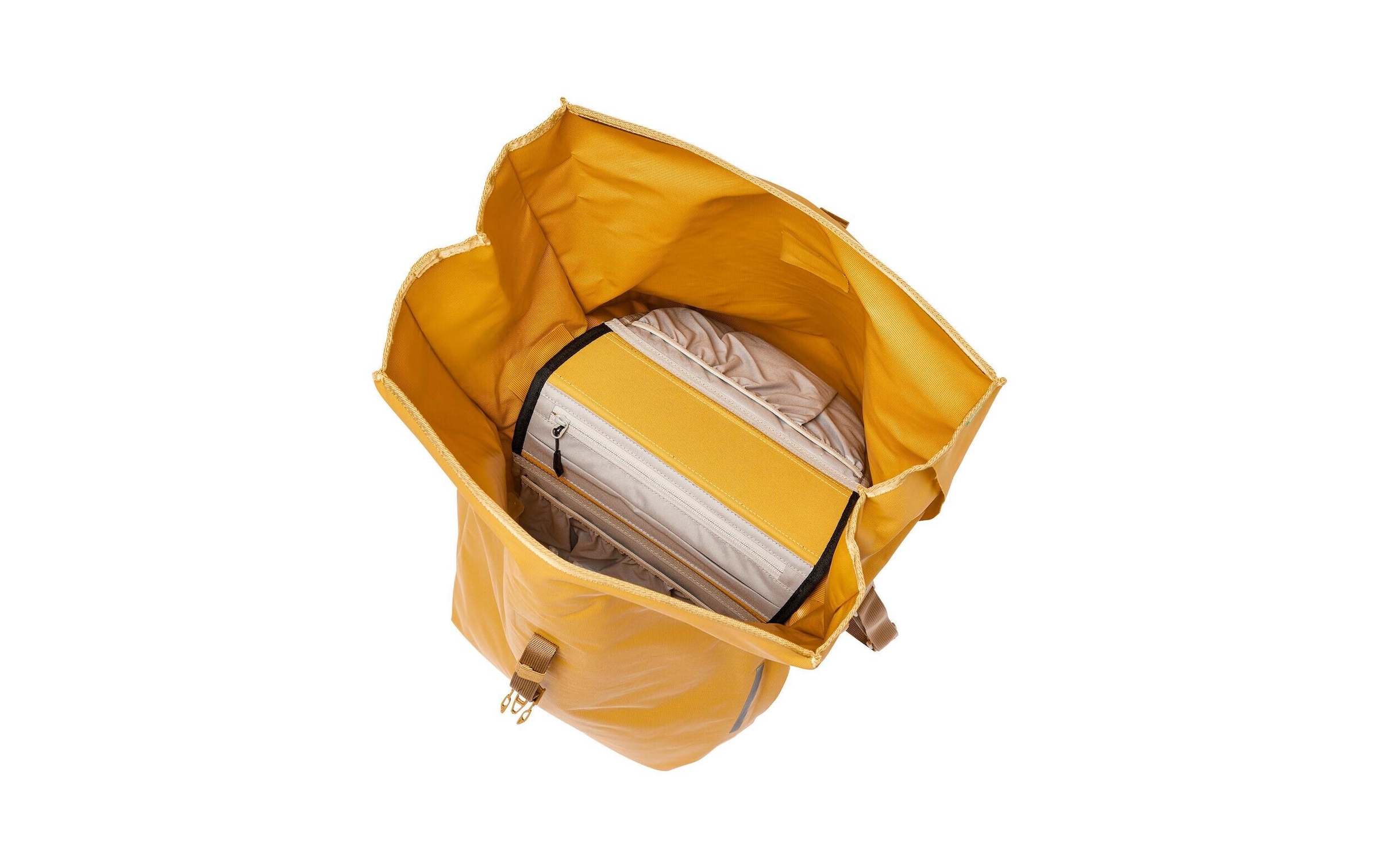 VAUDE Fahrradtasche »Proof Double UL«