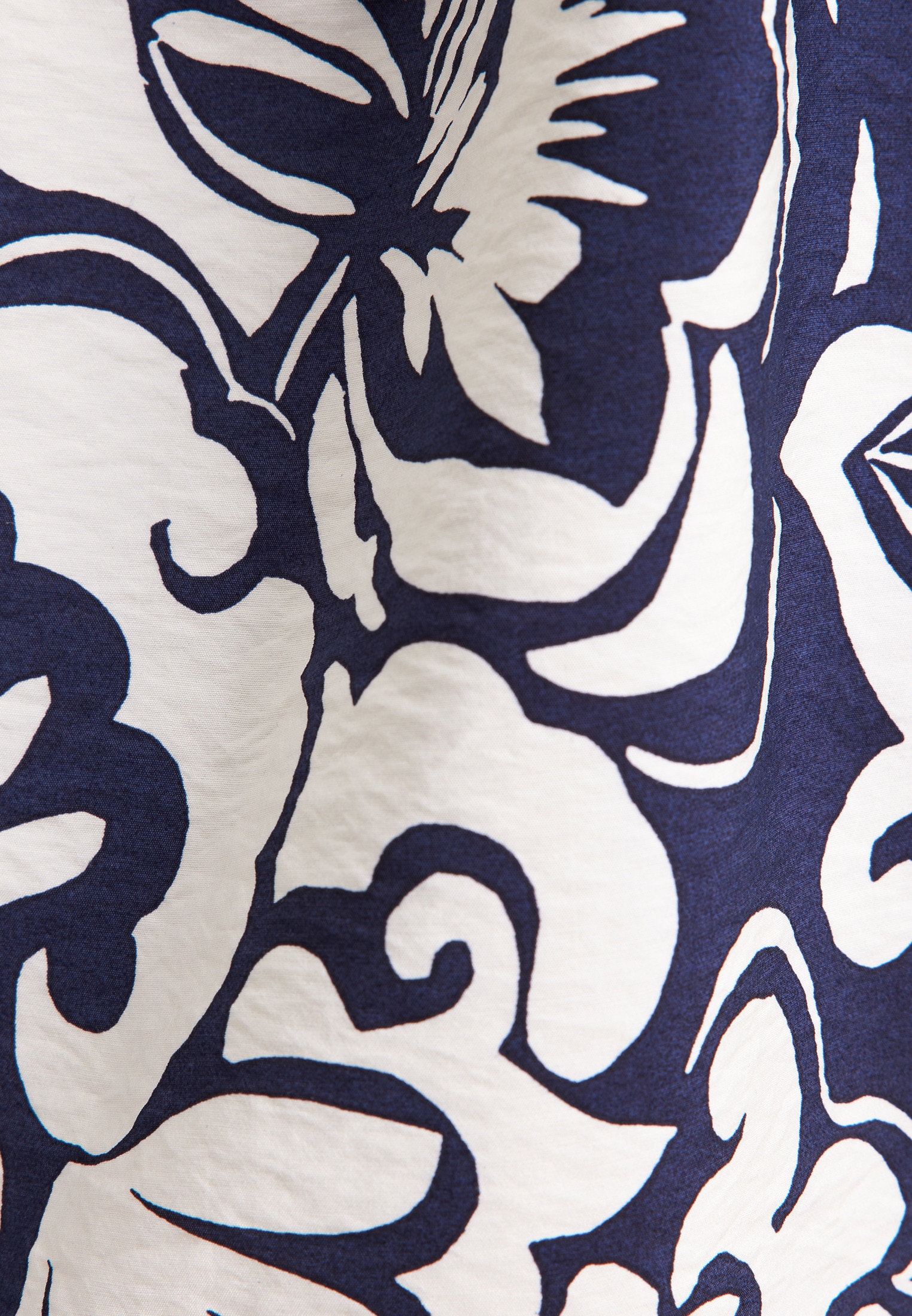 seidensticker Blouse classique , Tunika Druck
