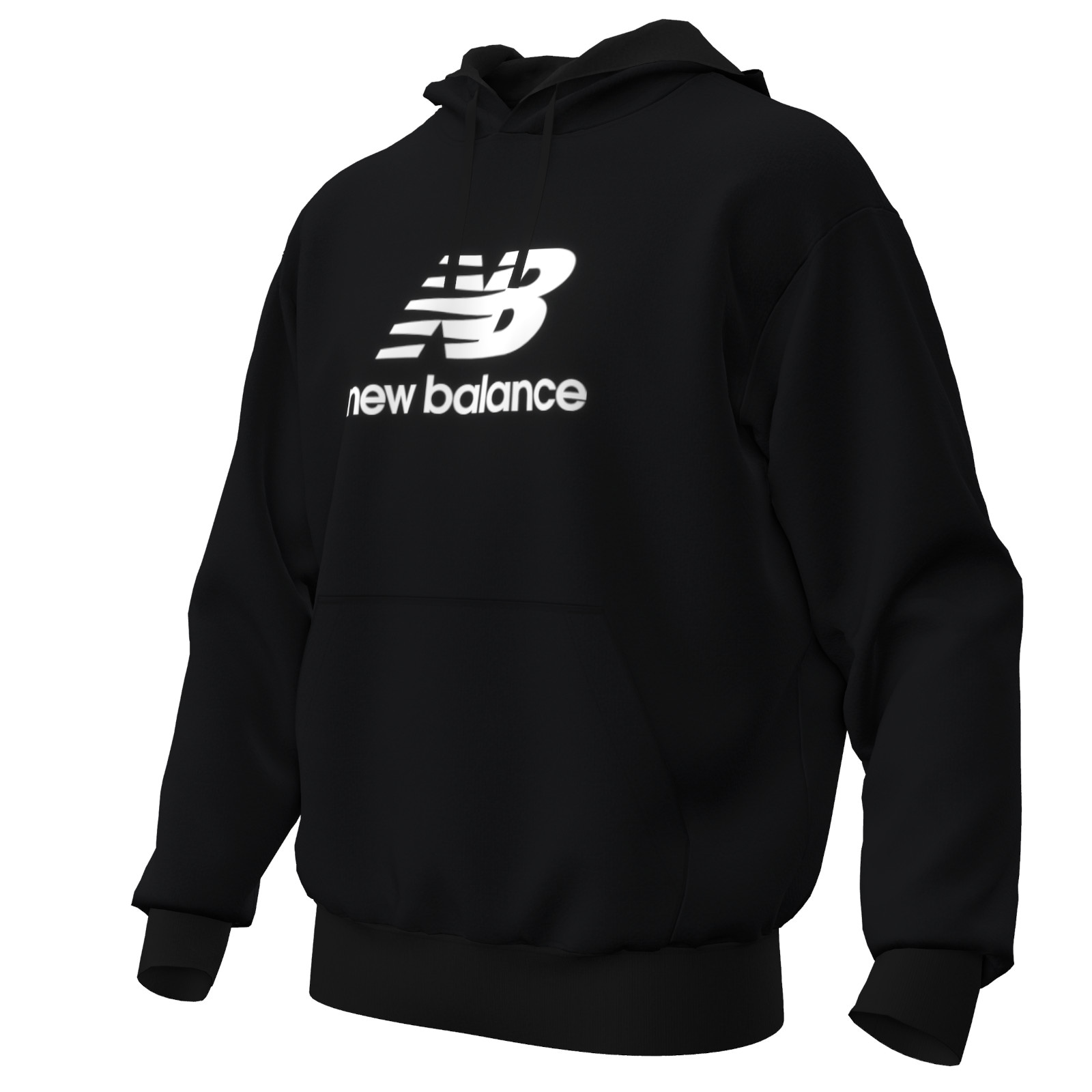 New Balance Kapuzensweatshirt