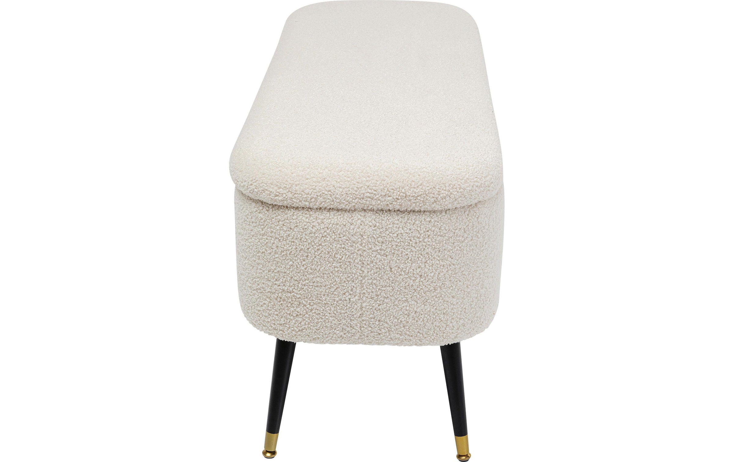 Kare Design Coffre-siège »Rico 109 cm«