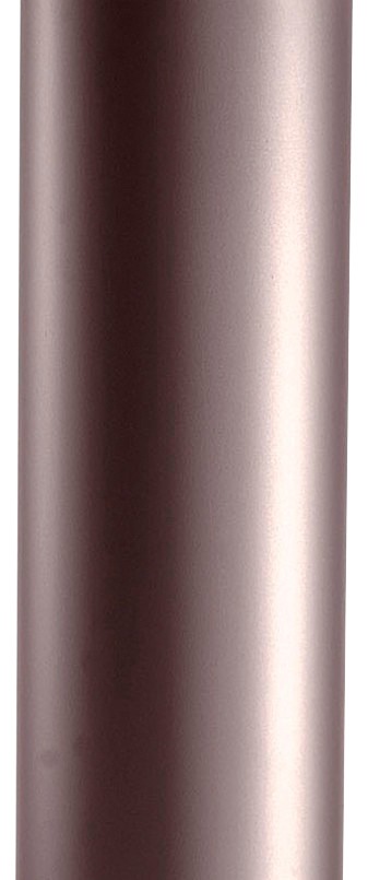 Image of Buschbeck Ofenrohr für Gartenkamin "Auckland" braun metallic