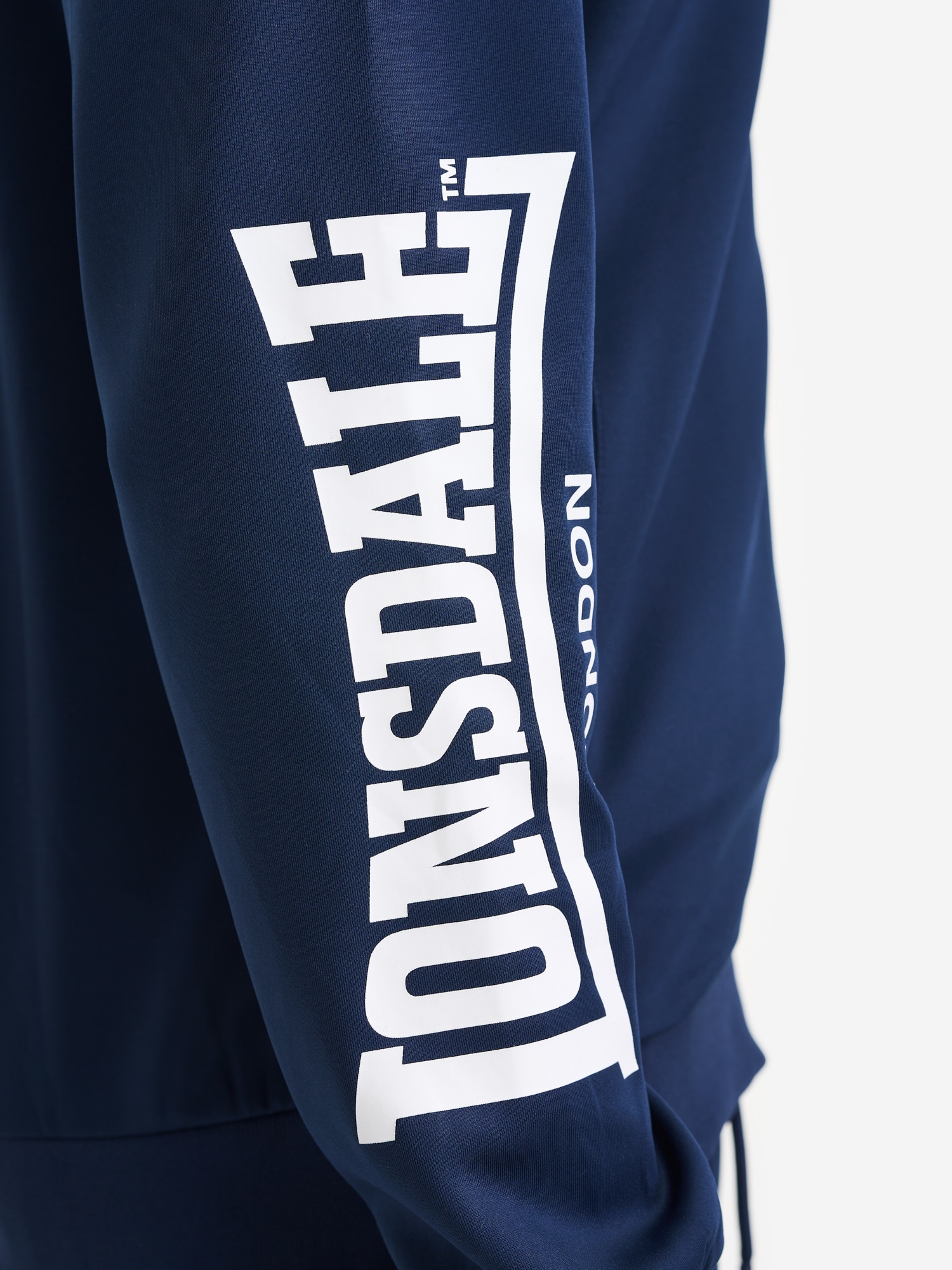 Lonsdale Combinaison d'entraînement »CAUNTON« 2 pièces