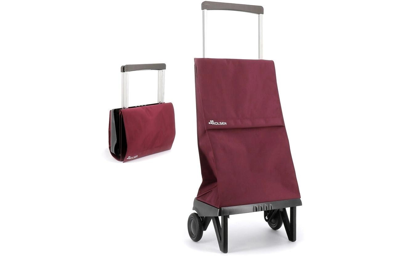 Rolser Einkaufstrolley »Rolser Plegamatic MF 2«