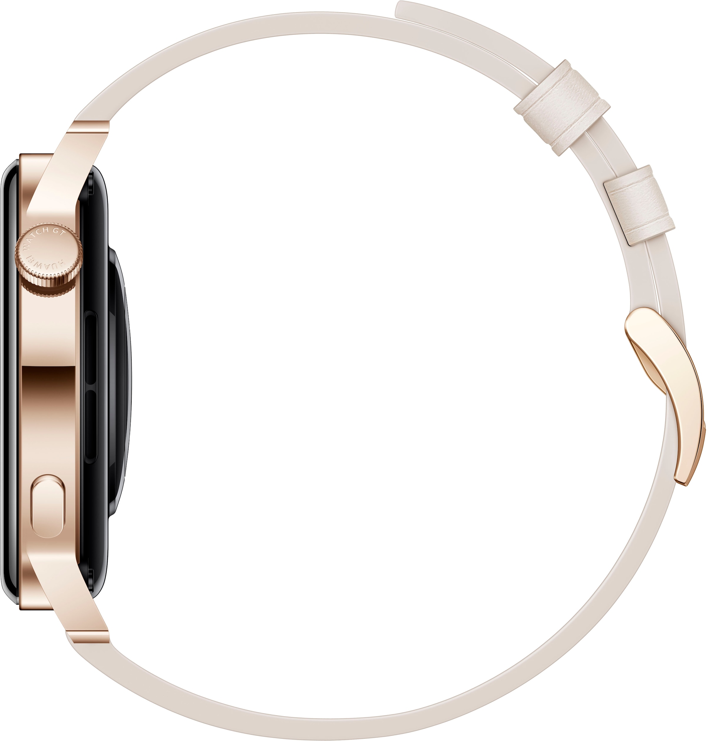 Huawei Smartwatch »WATCH GT3«, (3,35 cm / 1,32 Zoll), 3 Jahre Herstellergarantie