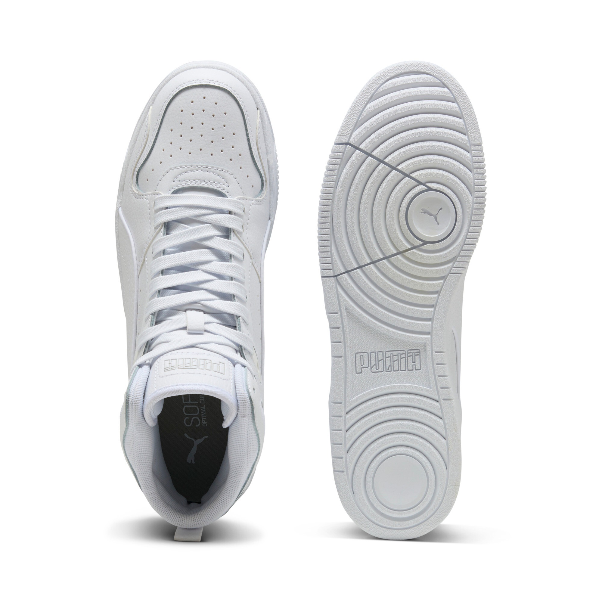PUMA Sneaker »RBD BREAK MID«