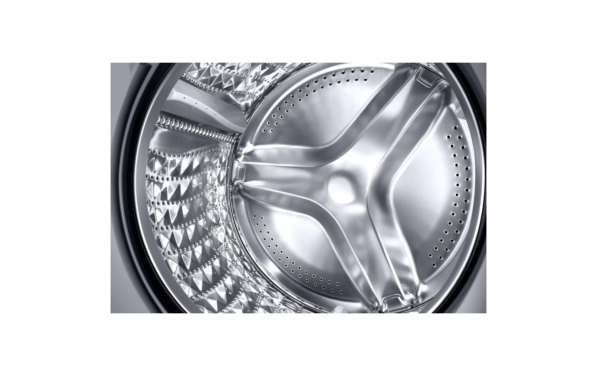 Samsung Waschmaschine »WW90DG6U25LBU5« 1400 U/min