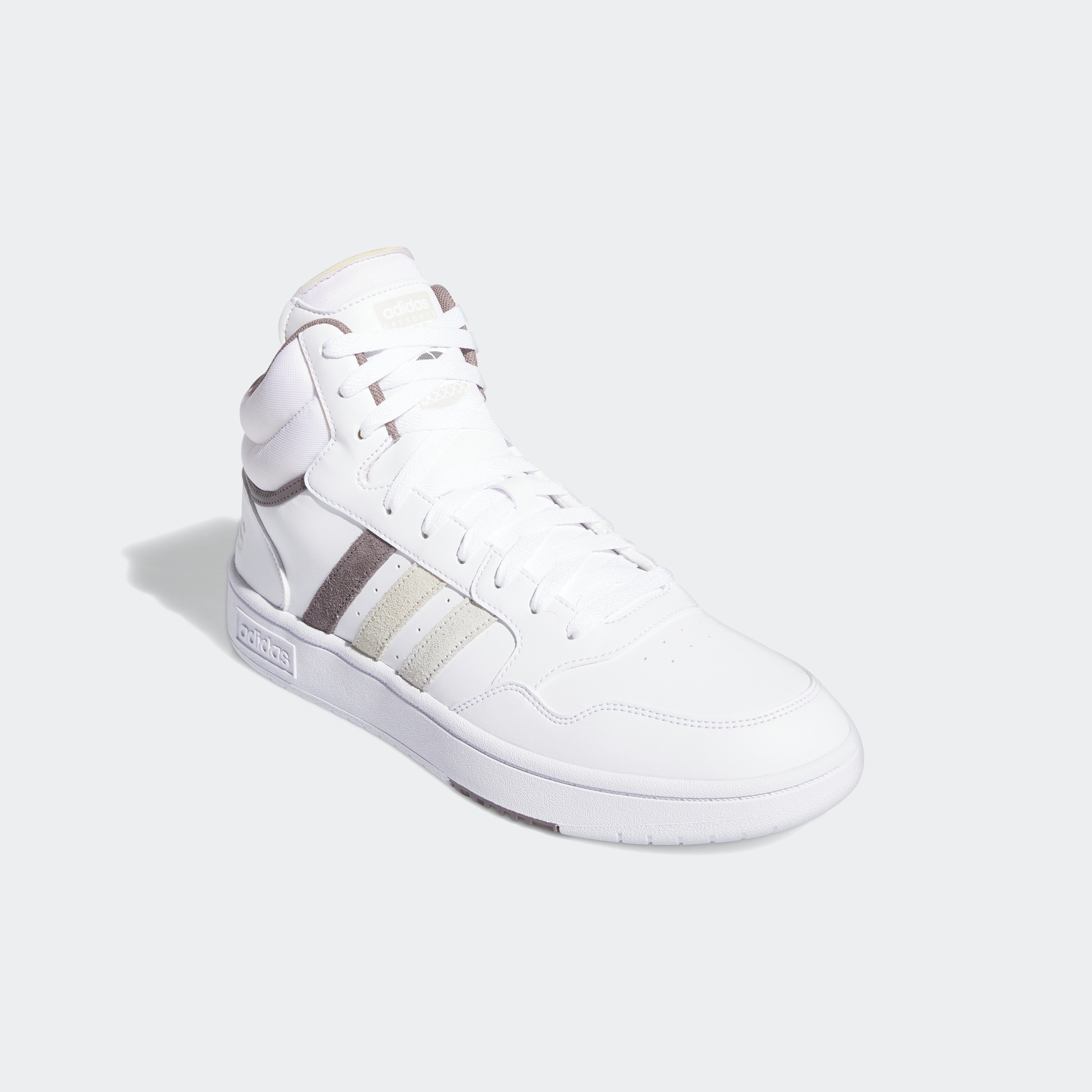 Sneaker »HOOPS 3.0 MID CLASSIC VINTAGE«