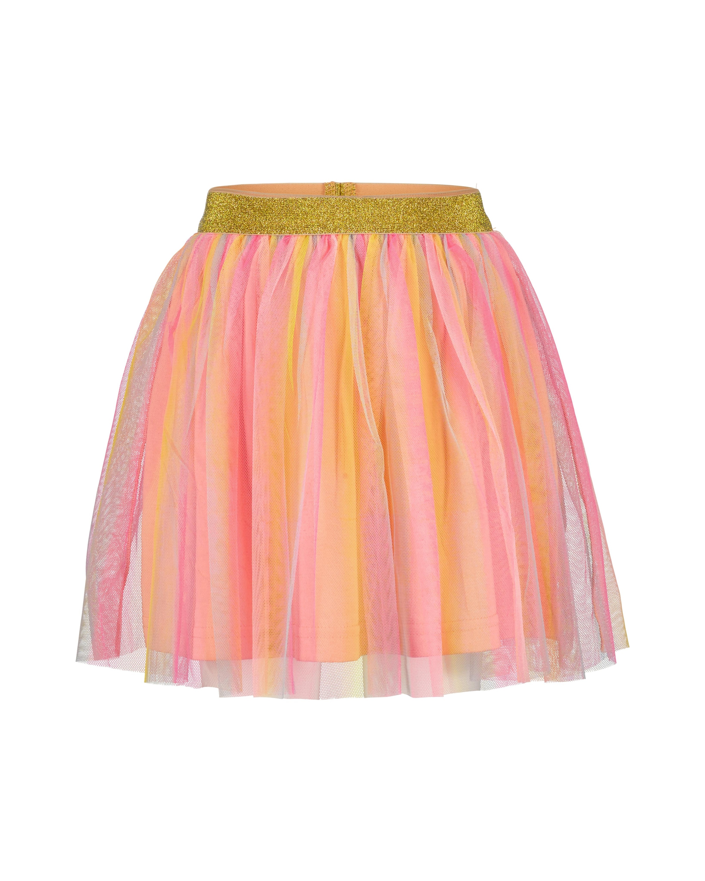 Blue Seven Shirt & Rock Set, 2 tlg. mit tollem Einhorn-Frontmotiv