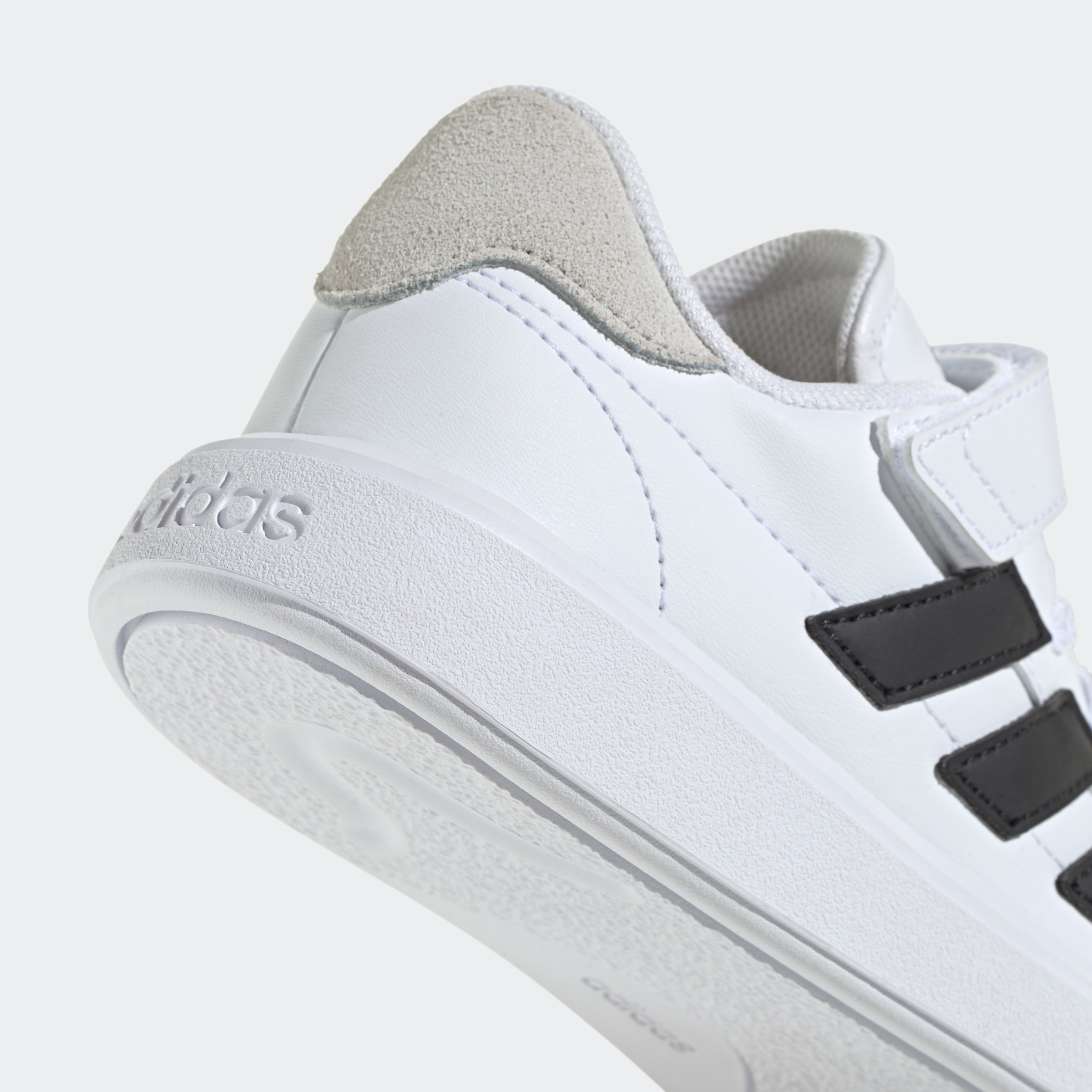 adidas Sportswear Klettschuh »COURTBLOCK«