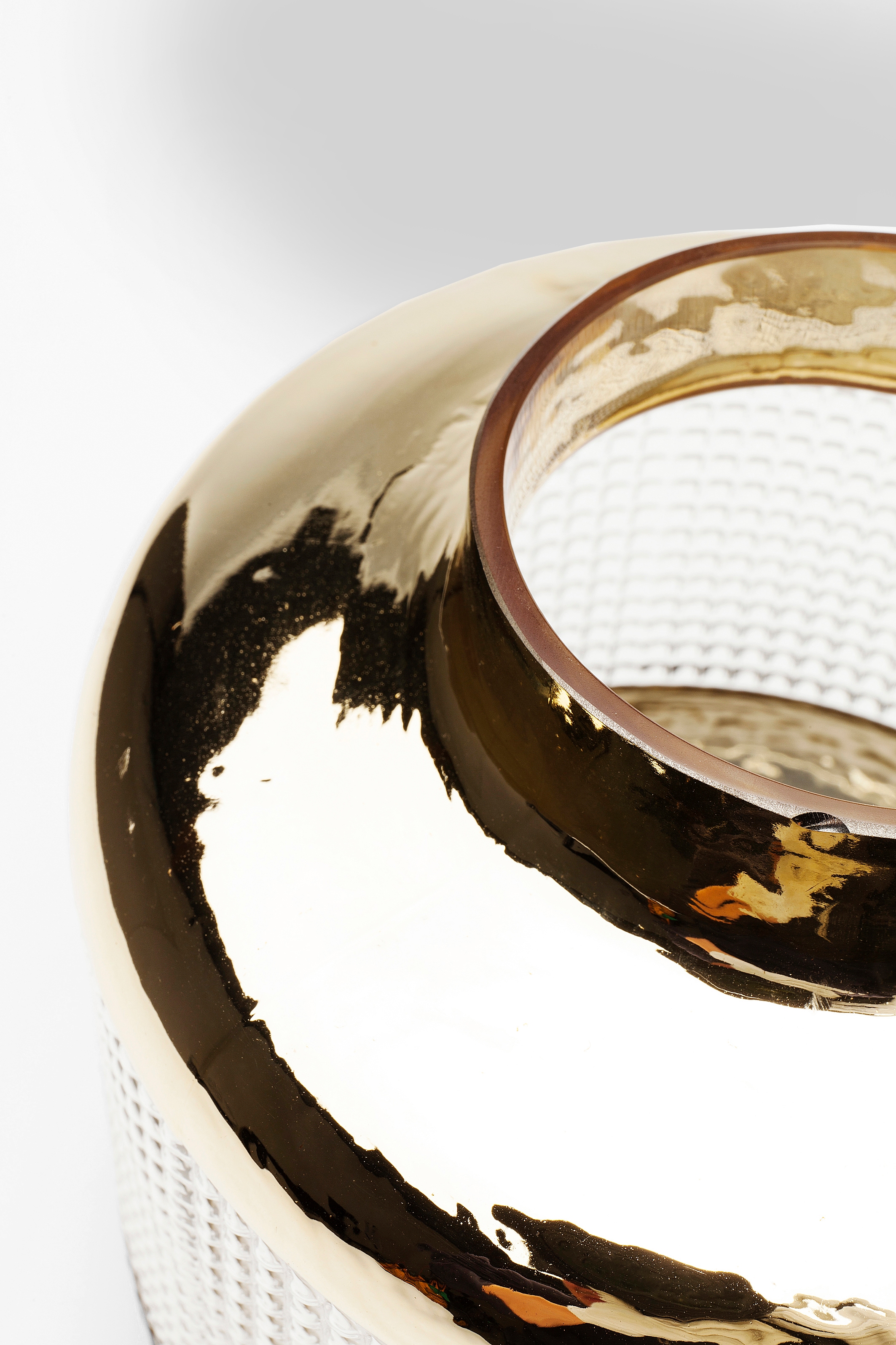 Kare Design Tischvase »Vase LA Noble«