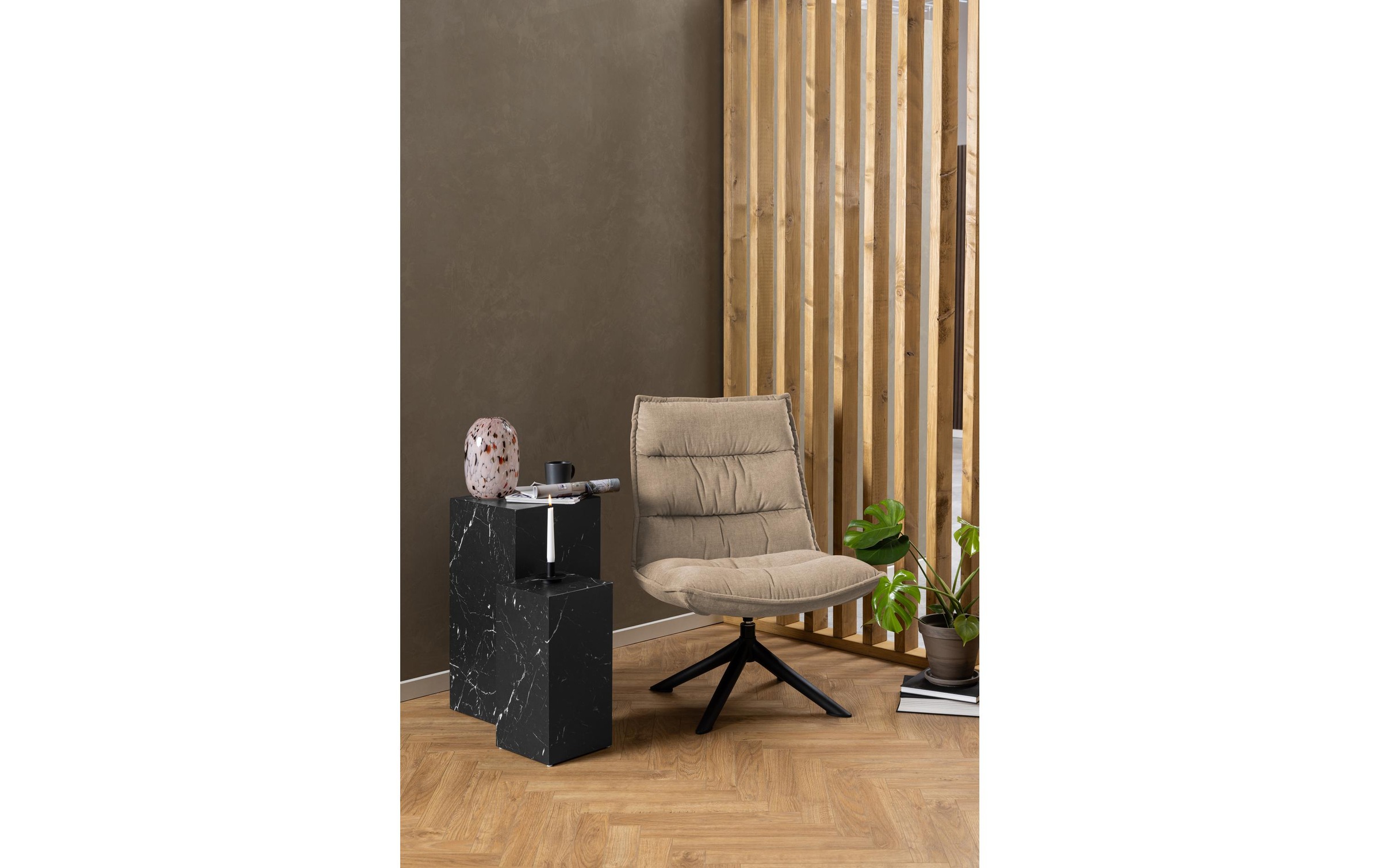 AC Design Fauteuil »Blizzard«