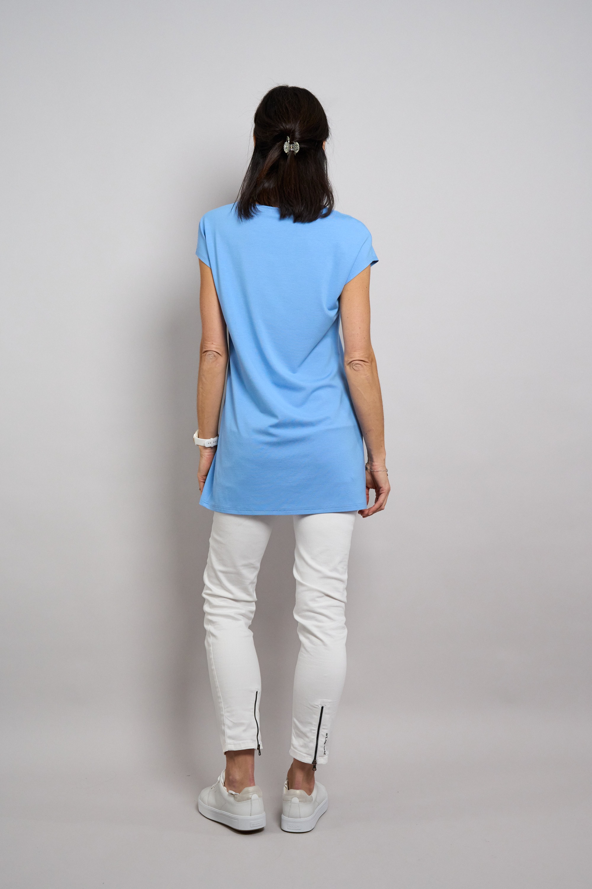 Seidel Moden Longshirt MADE IN GERMANY