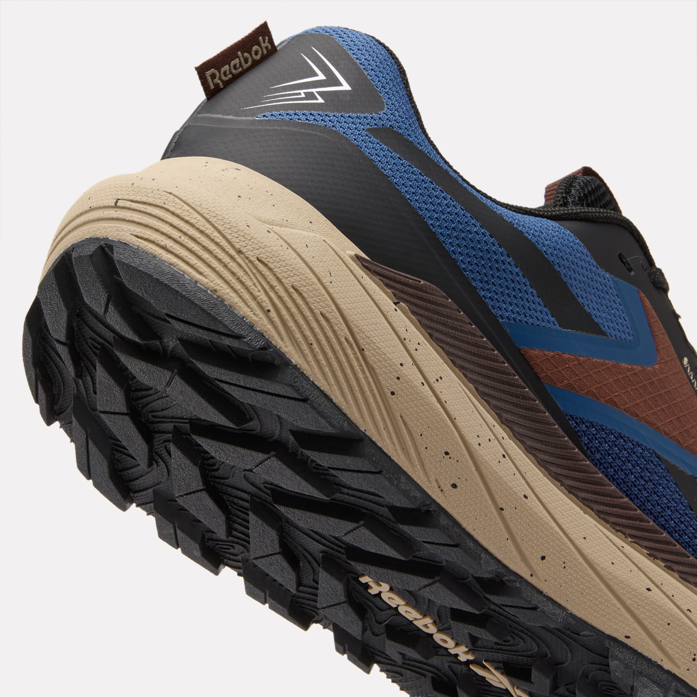 Reebok Chaussures de marche »REEBOK BASE TRAIL LOW«