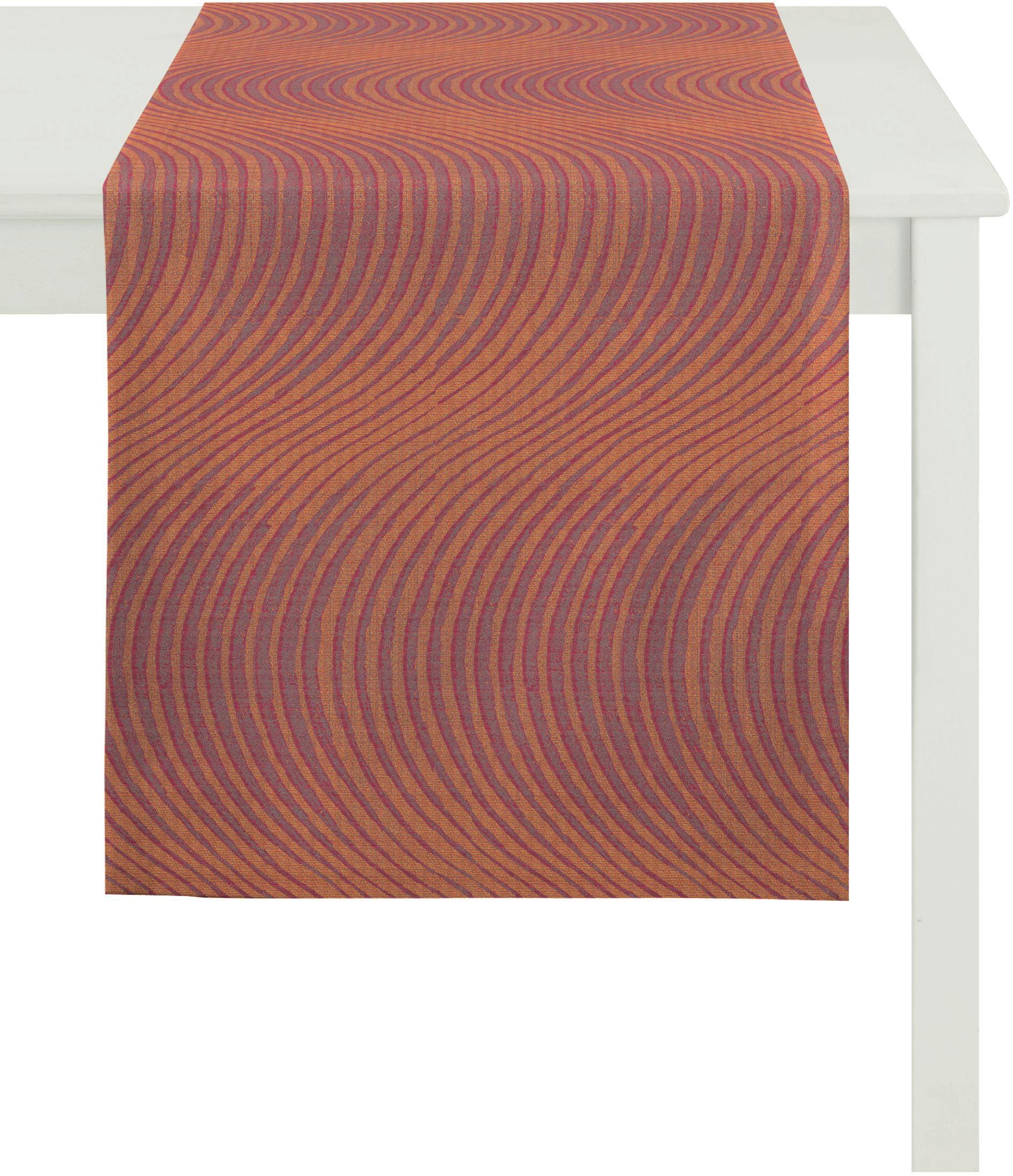 Image of APELT Tischläufer "2913 Loft Style"