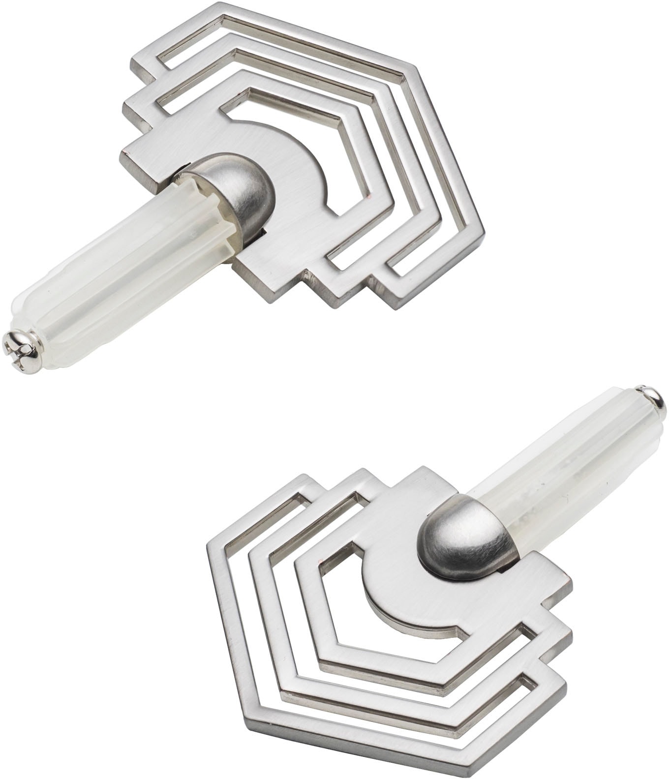 Image of Liedeco Gardinenstangen-Endstück "Endstück, Endknopf Pluto für 12 mm Stangen" Endstück, Endknopf