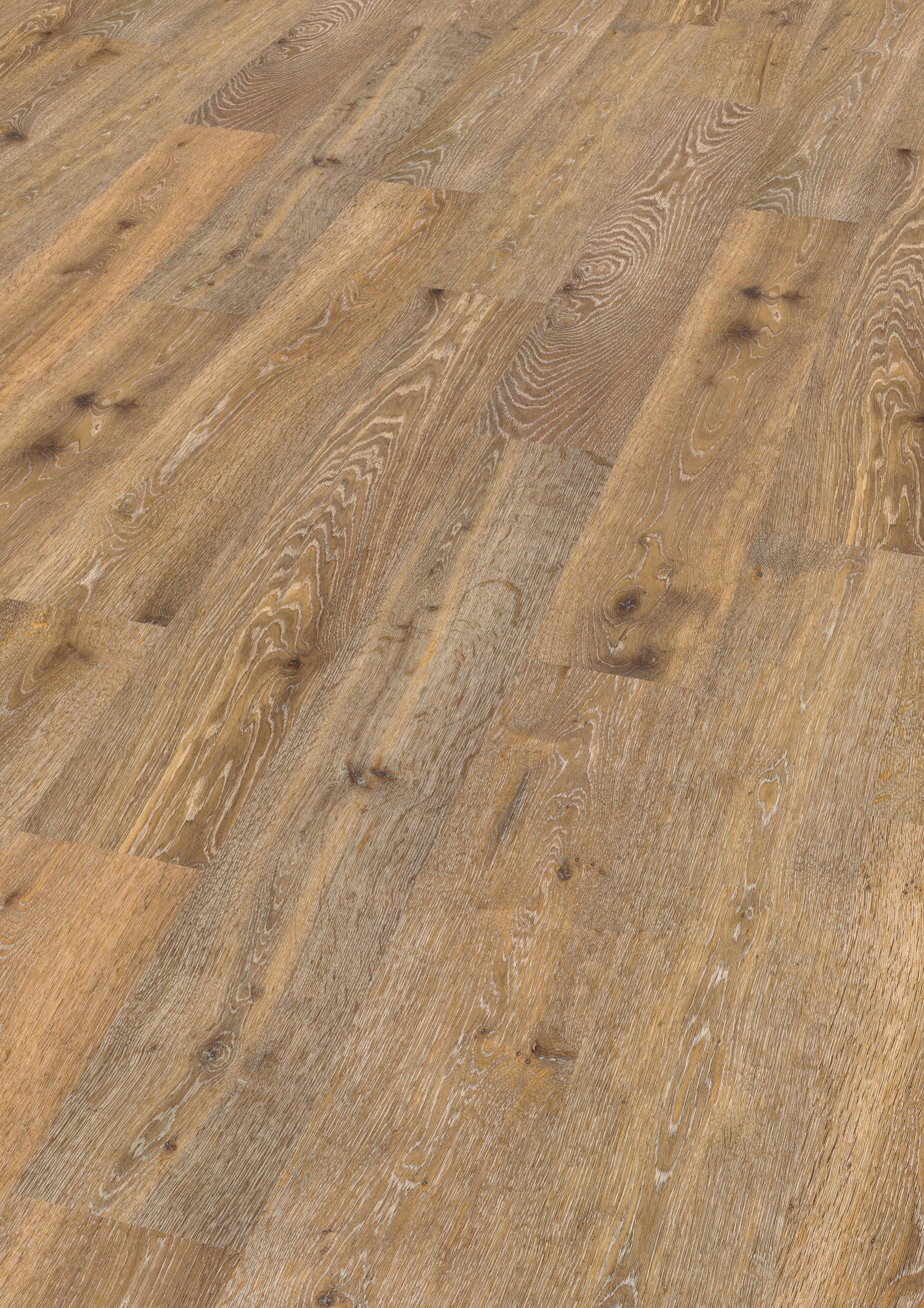 Image of EGGER Korklaminat »HOME Comfort Milton Eiche«, ohne Fuge, 1,985 m²/Pkt., Stärke:8 mm bei Ackermann Versand Schweiz