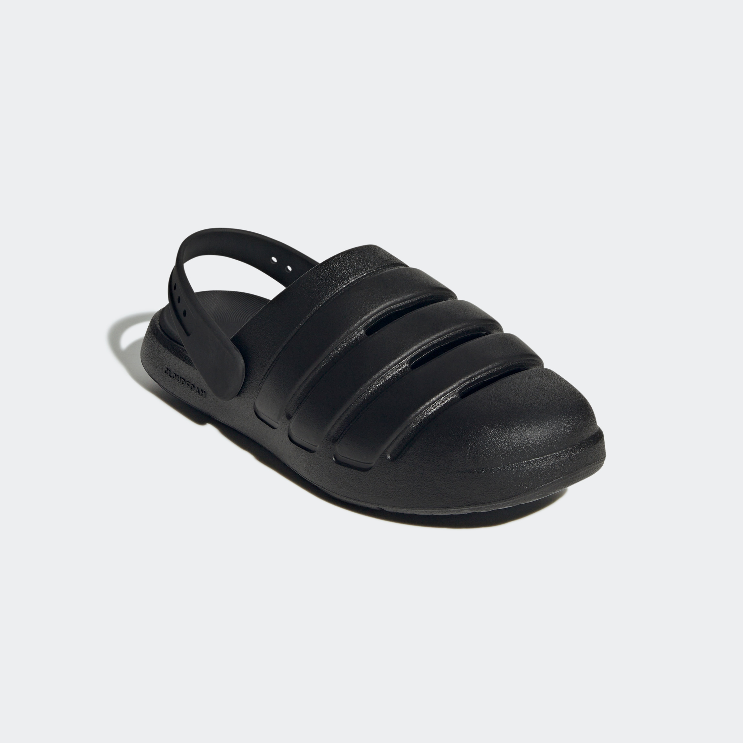 Image of adidas Sportswear Badesandale "ZNSORY CLOG"