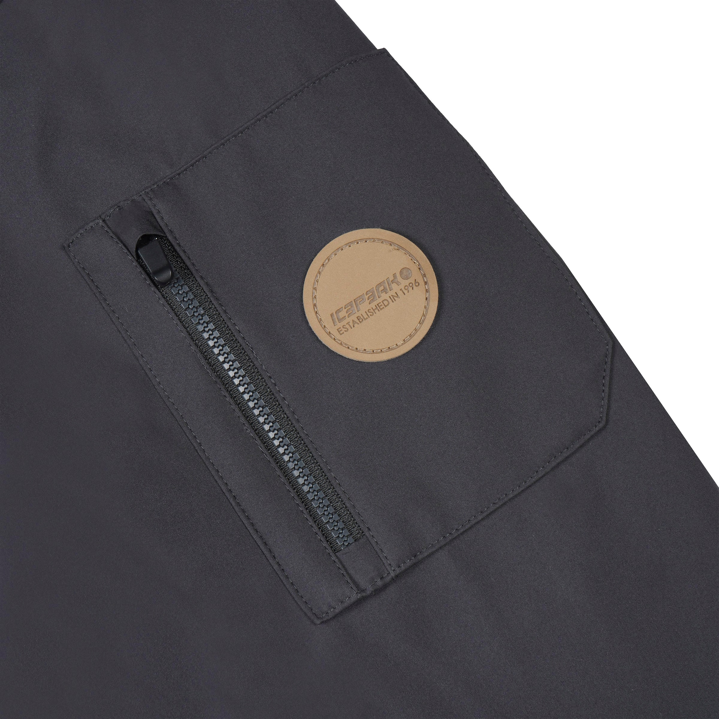 Icepeak Veste softshell »MANGHAM«