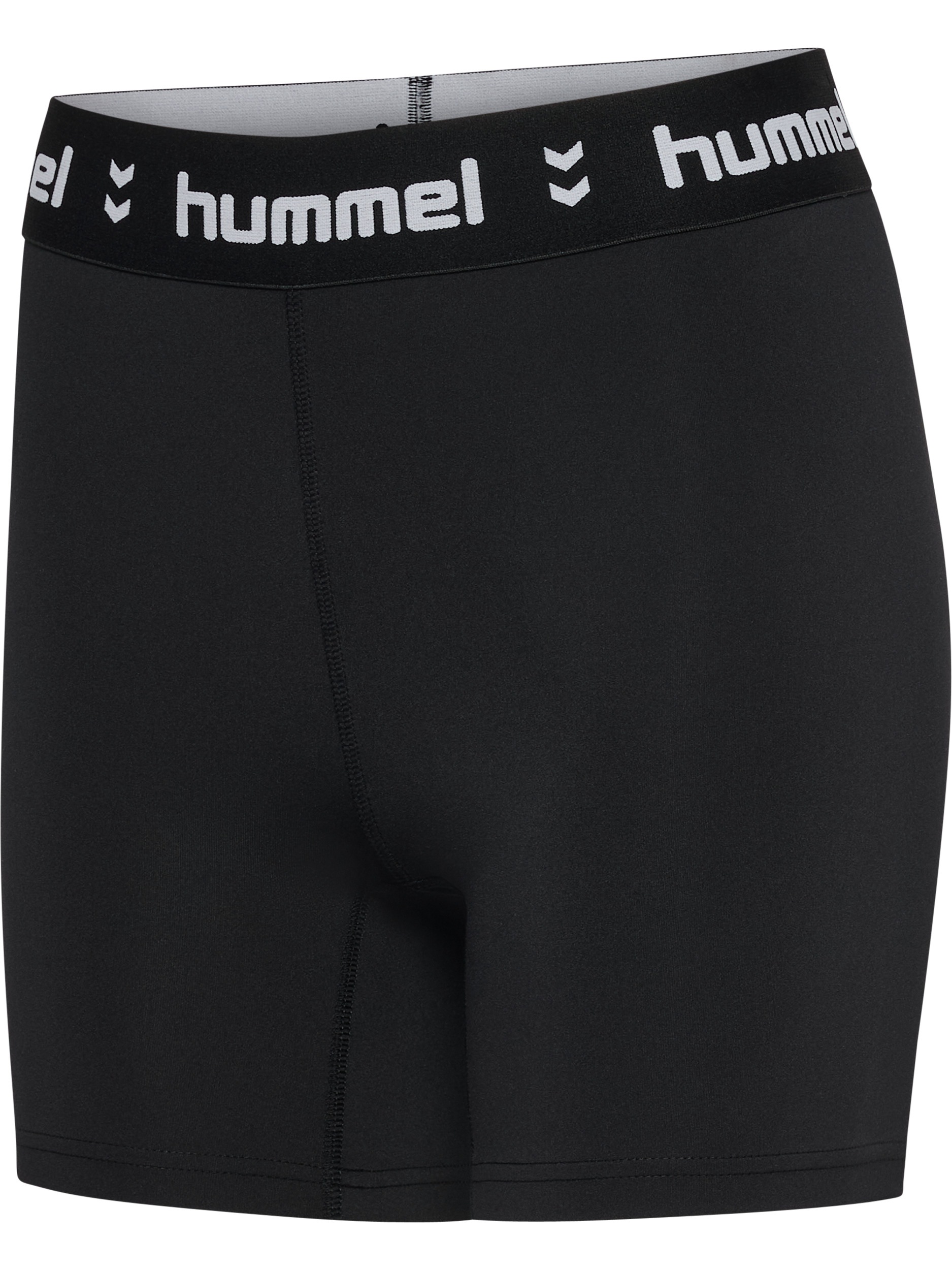 hummel Caleçon d'entraînement »HMLPULSE MID WAIST SHORT TIGHTS«