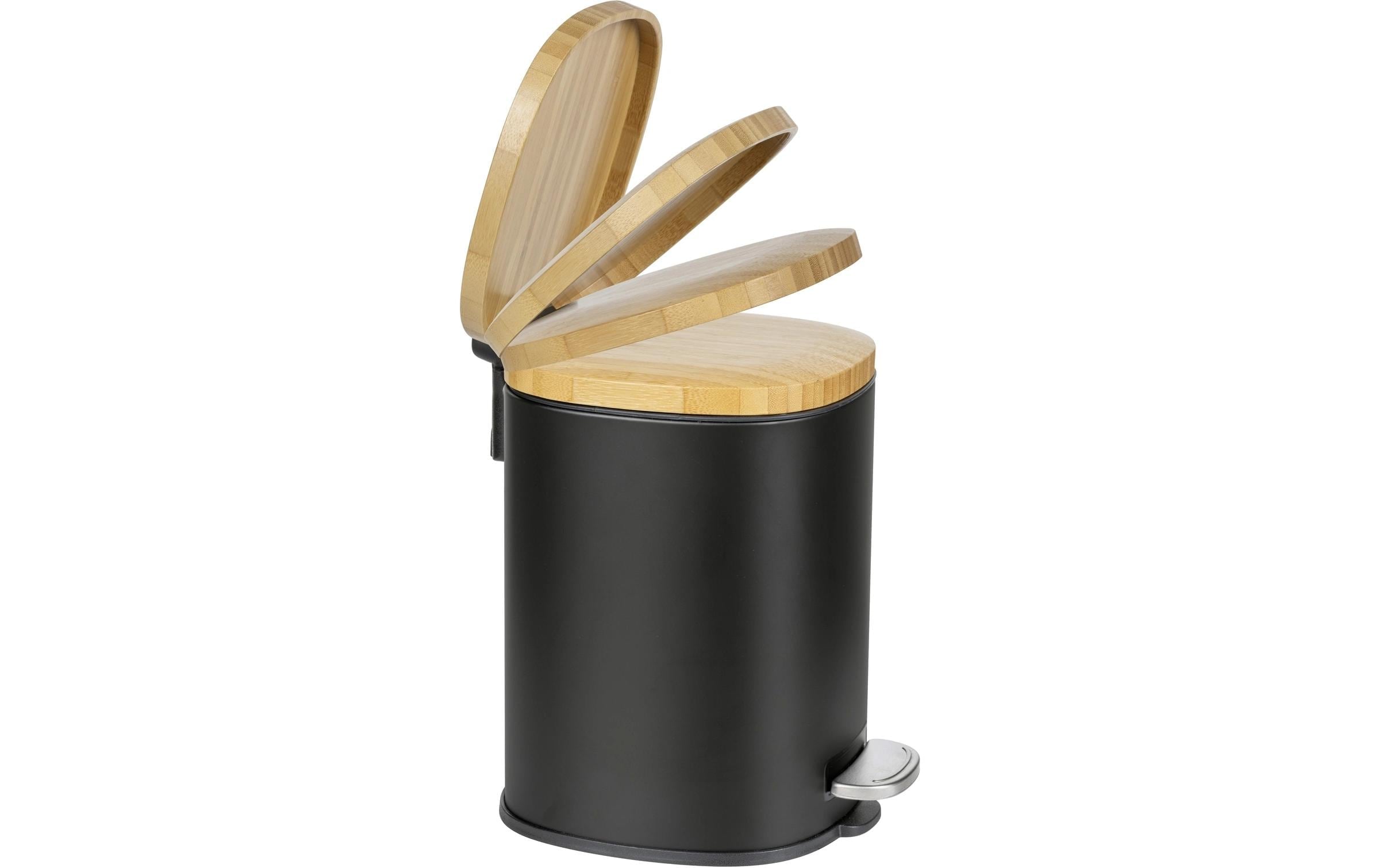 WENKO Mülleimer »Fianema 3 l«, 1 Behälter