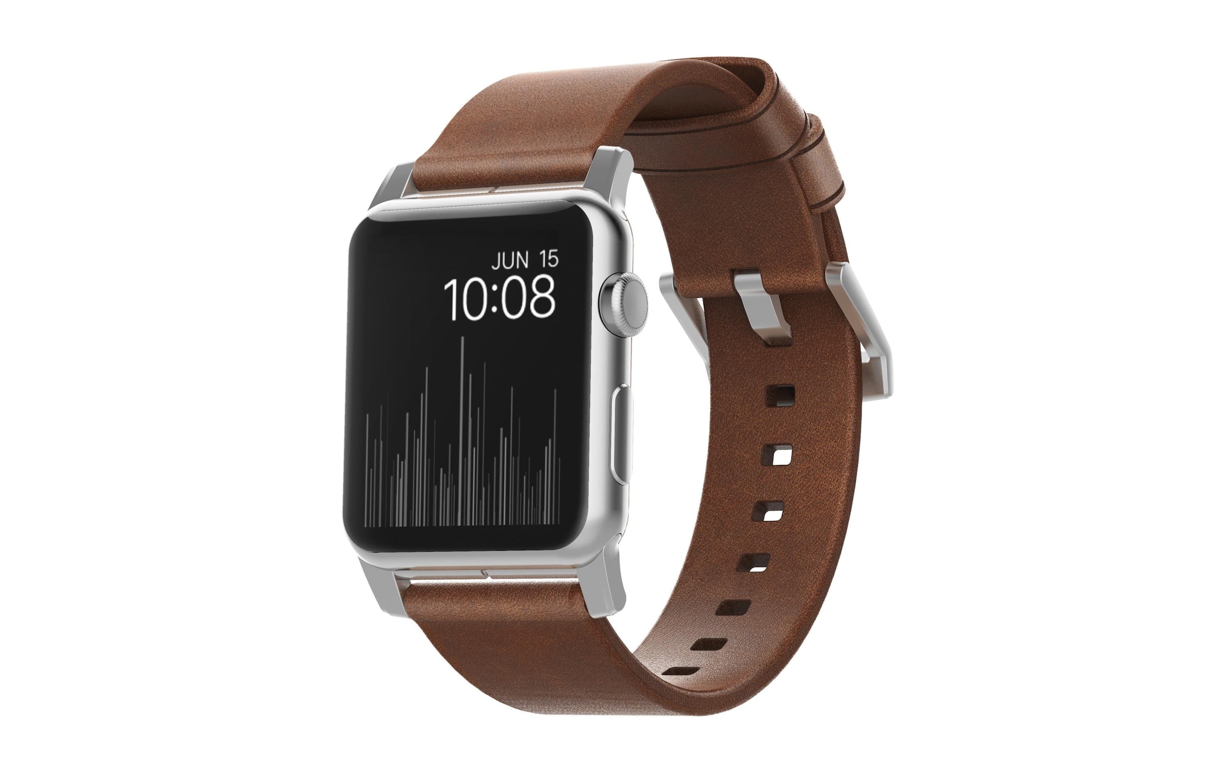 Uhrenarmband »Modern Strap App«