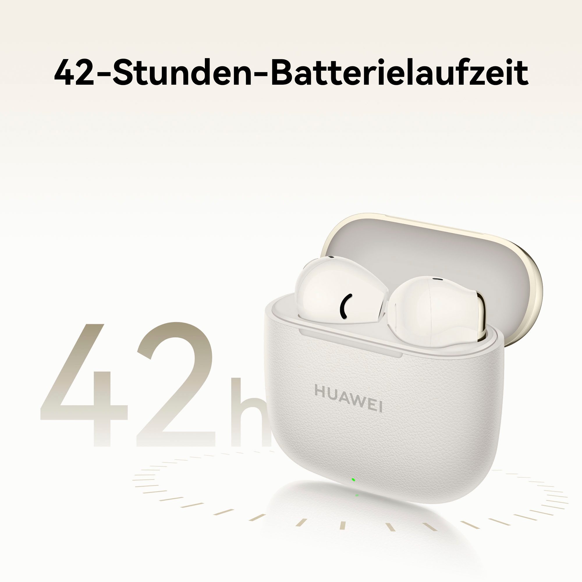 Huawei wireless In-Ear-Kopfhörer »FreeBuds SE 3« A2DP Bluetooth Freisprechfunktion