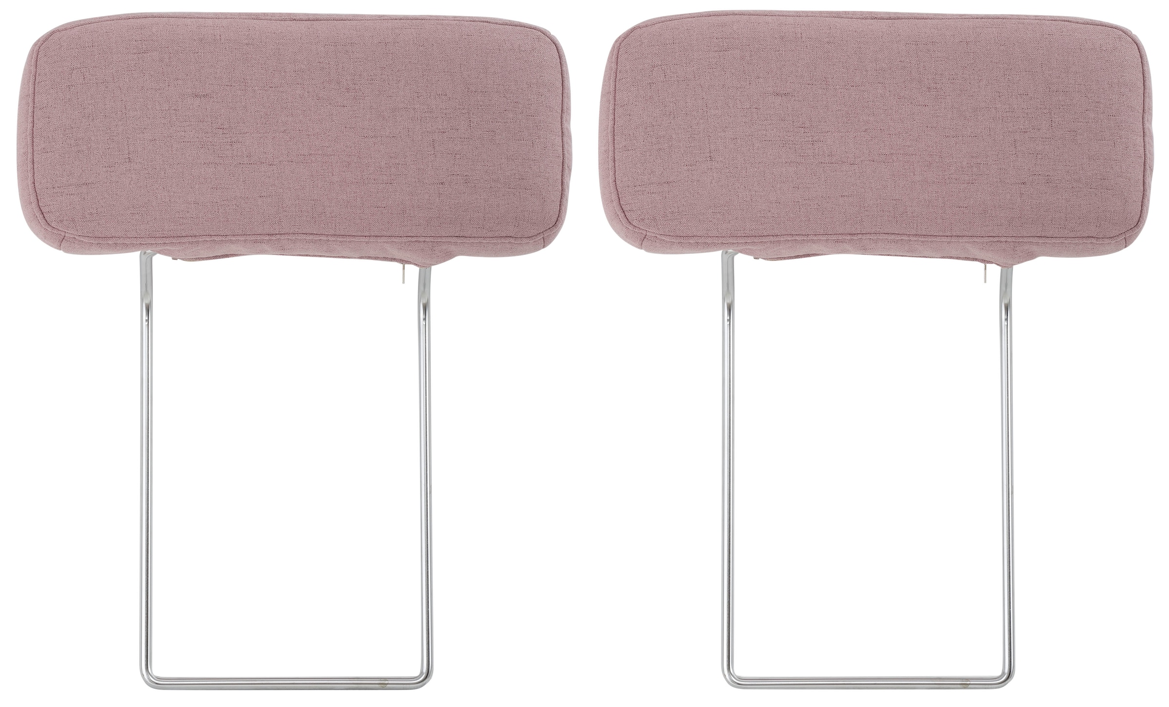 Image of Home affaire Sofa-Kopfstütze "Palace" Set 0231 (2 x 0508), Kopfstützen passend zur "Palazzo"-Serie
