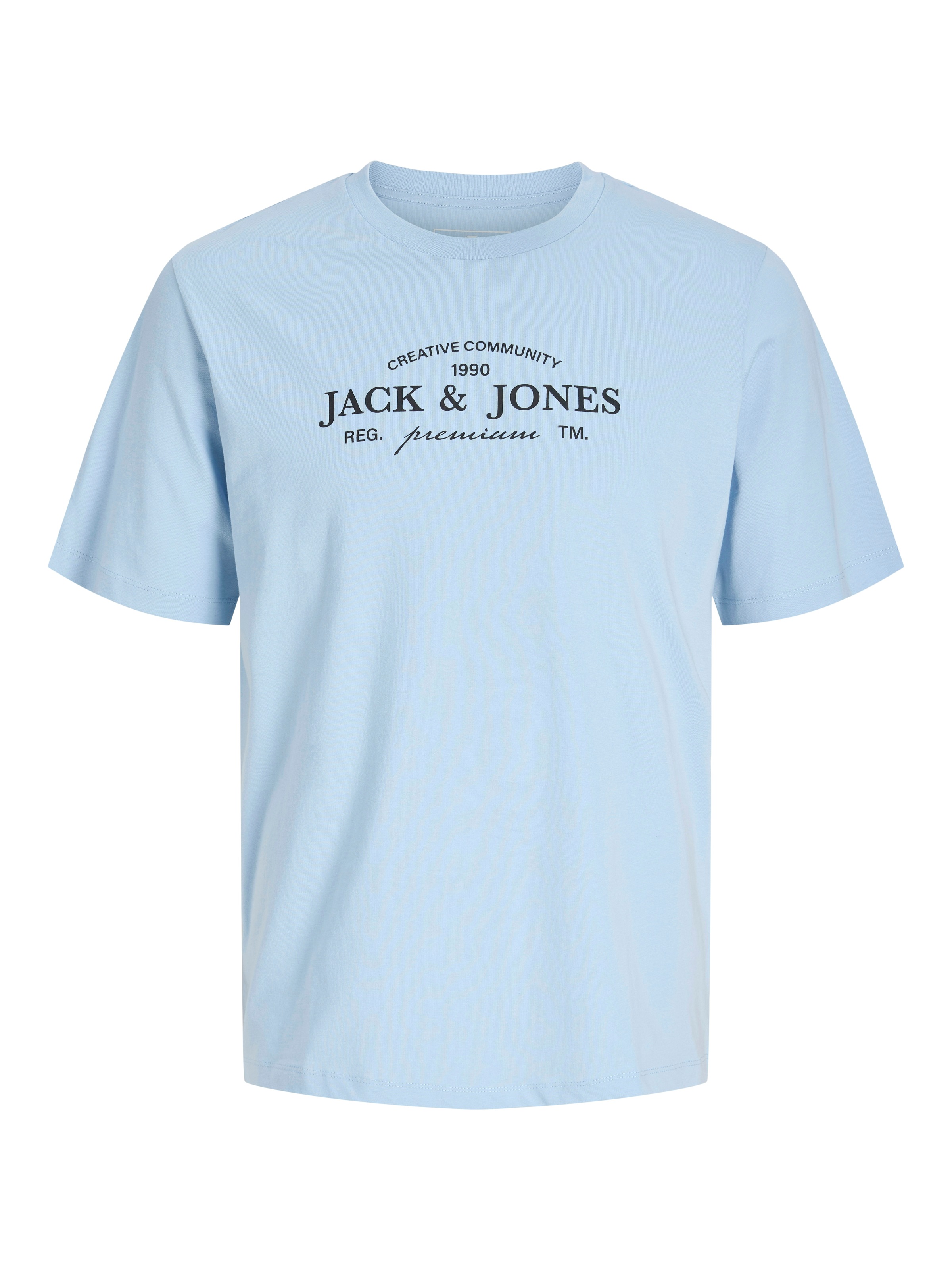 Image of Jack & Jones T-Shirt "JPRBLAKEVIN SS TEE FST"