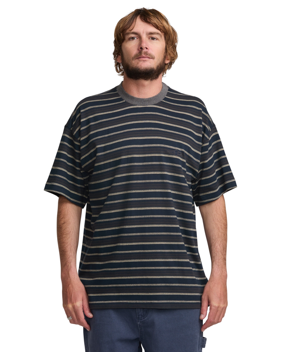 Image of Billabong T-Shirt "Bad Dog"