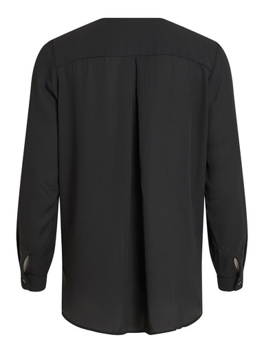 Vila Blusenshirt »VILUCY L/S SHIRT - NOOS«