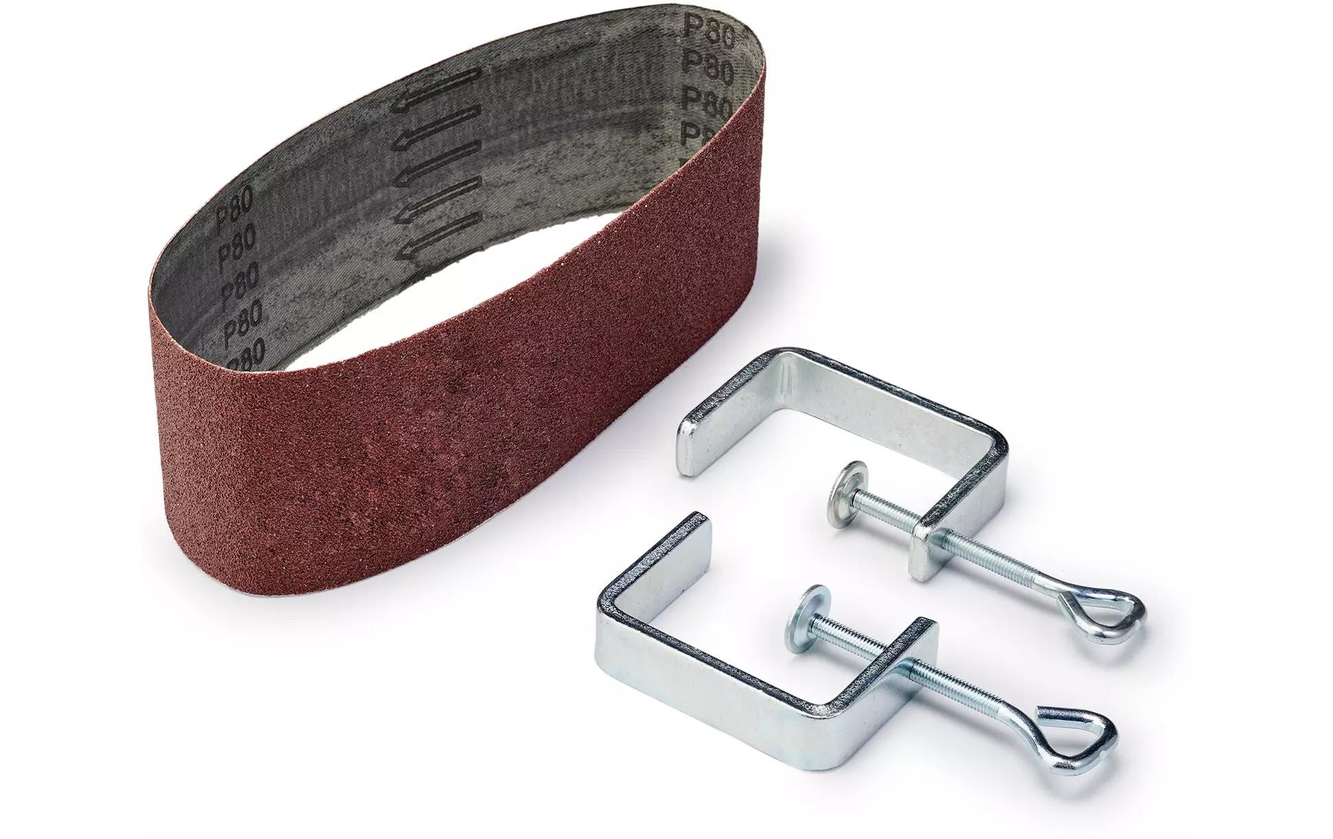 Einhell Bandschleifer »TE-BS 850 E«