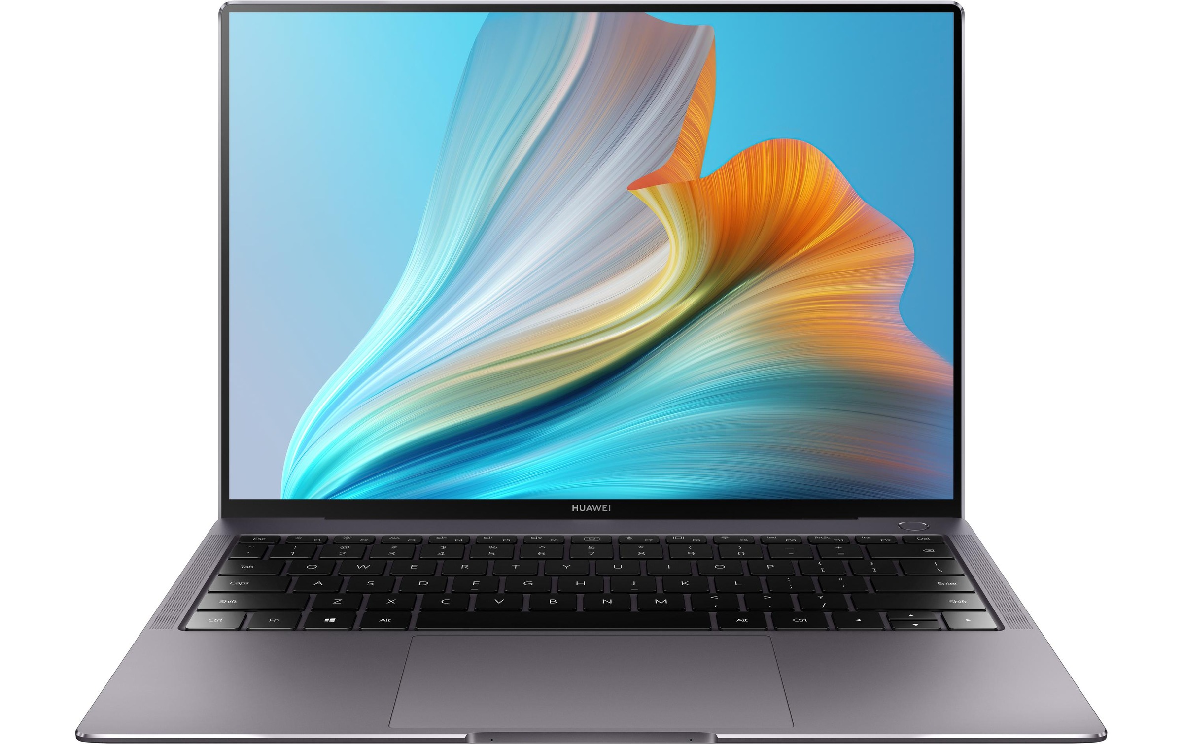 Image of Huawei Notebook »X Pro 2021 i7«, (35,16 cm/13,9 Zoll), Intel, Core i7, Iris Xe Graphics, 1000 GB SSD bei Ackermann Versand Schweiz