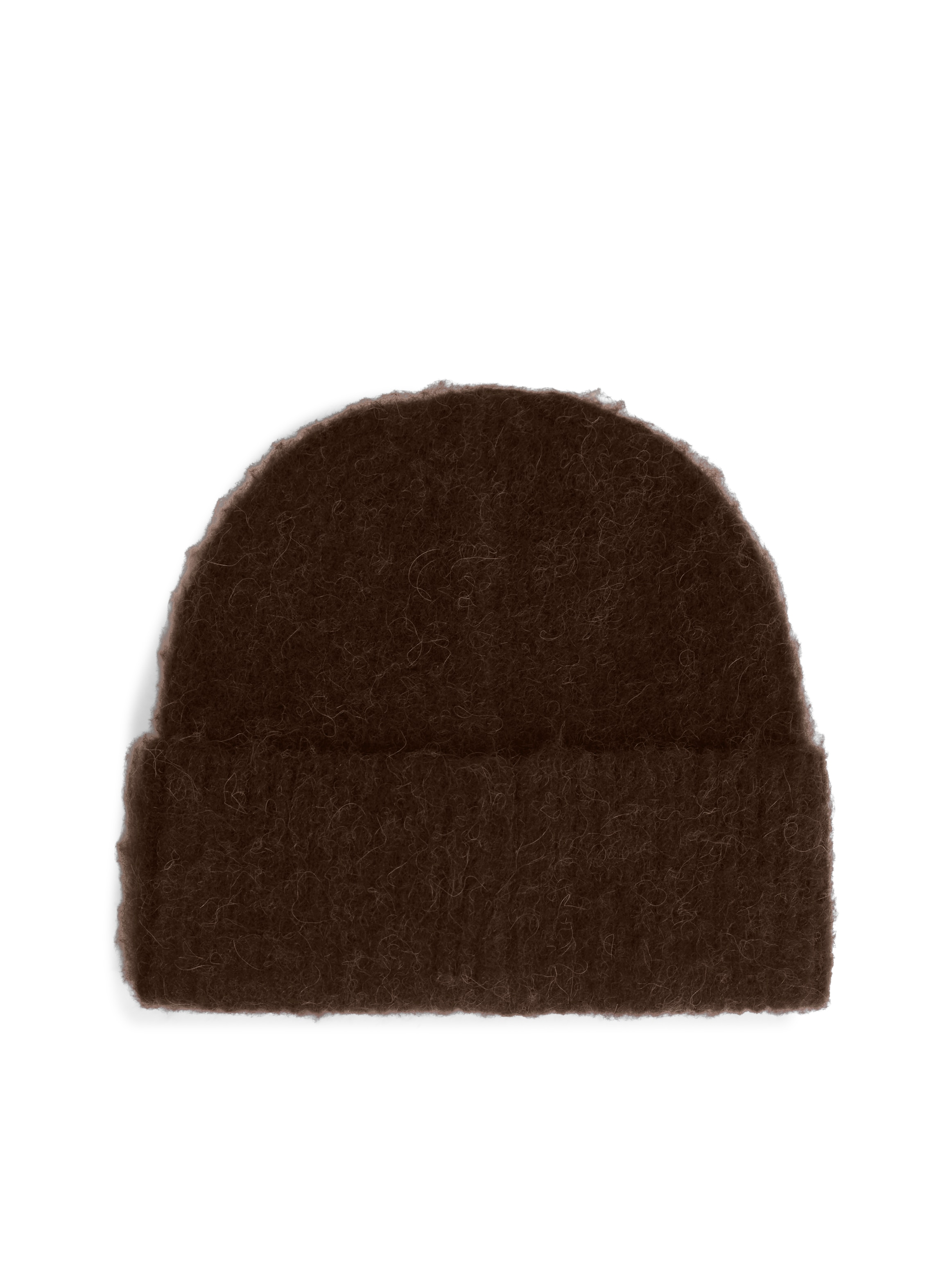 Tommy Hilfiger Bonnet »TH ELEVATED CHIC« avec une teneur en laine d'alpaga