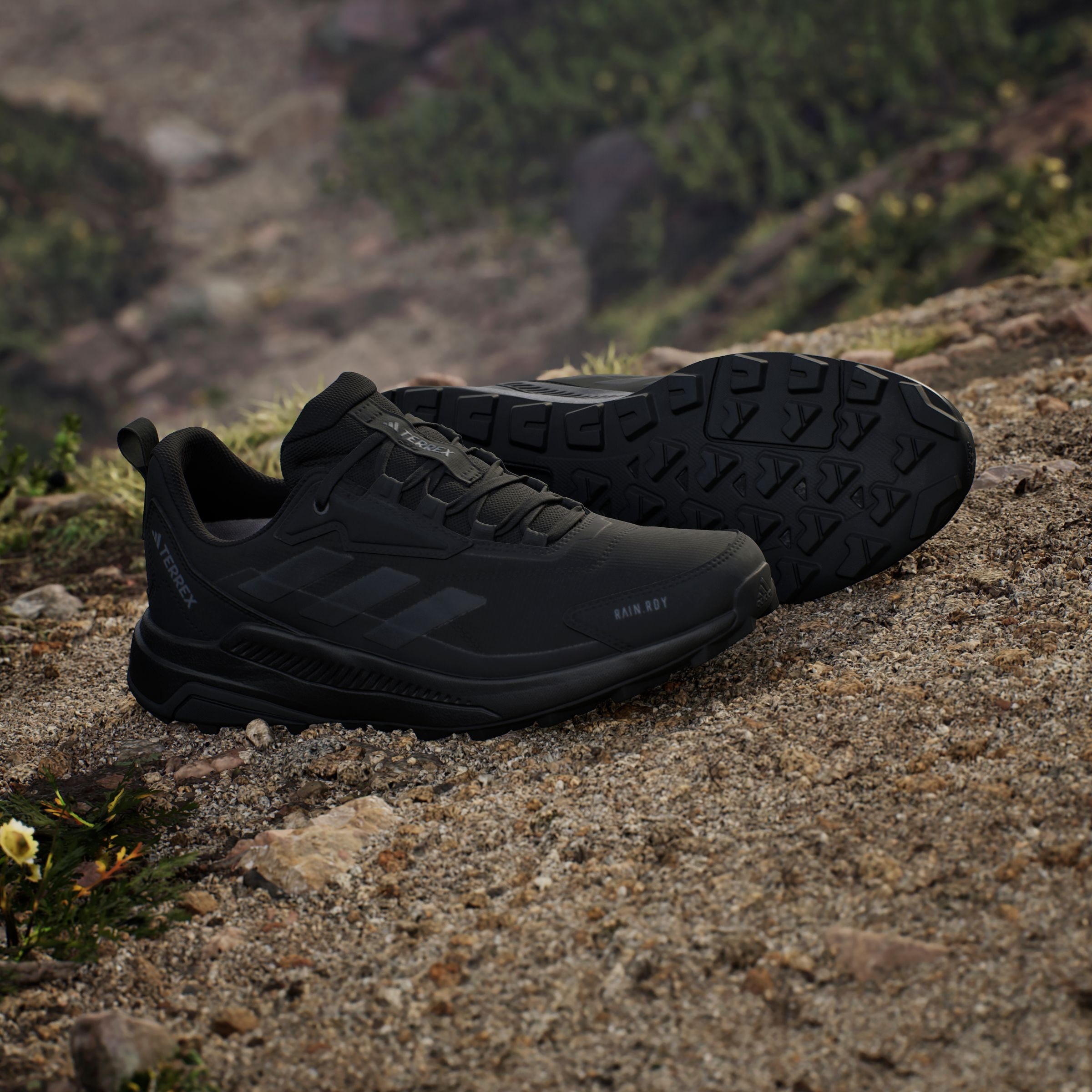 adidas TERREX Wanderschuh »TERREX ANYLANDER RAIN.RDY«, wasserdicht