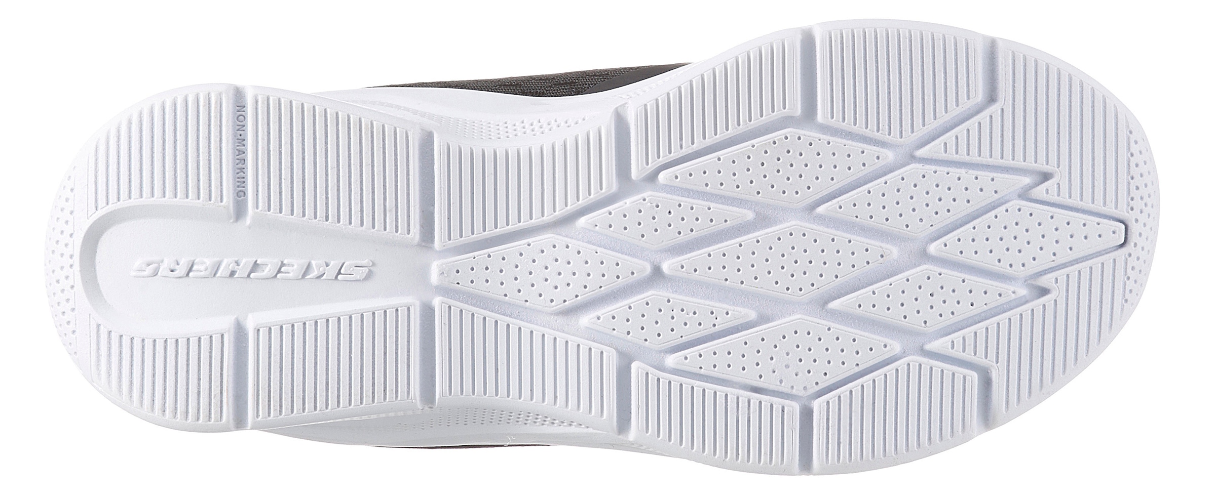 kaufen Kids MAX-TORVIX«, Modische Sneaker Mindestbestellwert ohne Klettverschluss mit »MICROSPEC Slip-On Skechers