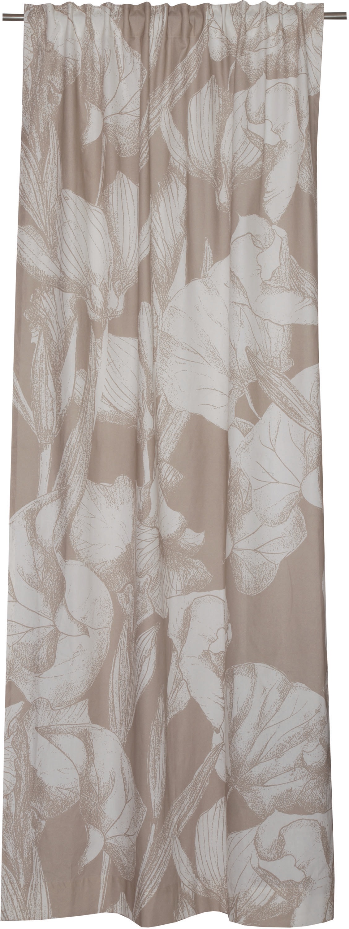 Image of SCHÖNER WOHNEN-Kollektion Vorhang »Camille«, (1 St.), blickdicht bei Ackermann Versand Schweiz