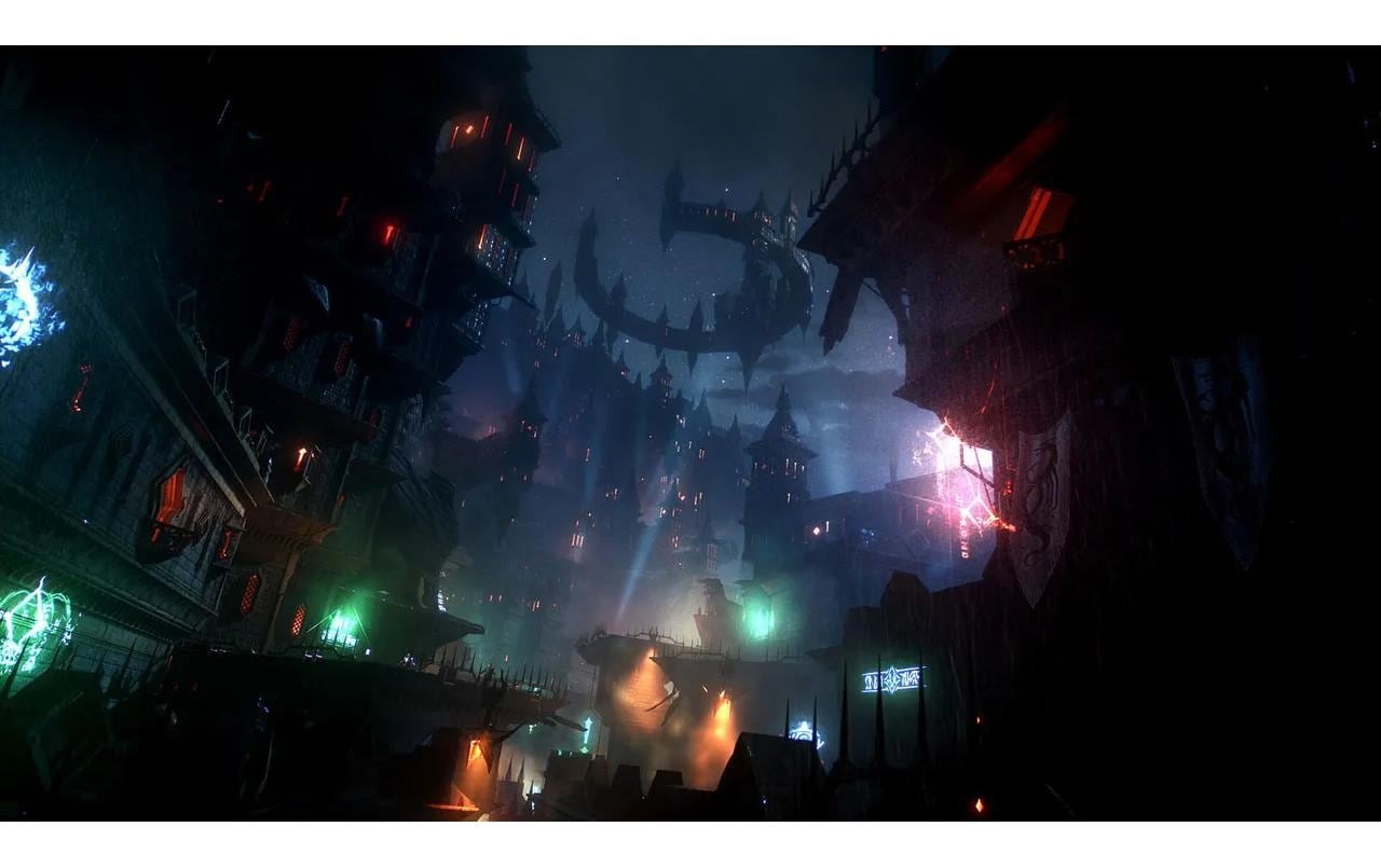 Electronic Arts Spielesoftware »Dragon Age The Veilguard«, PlayStation 5